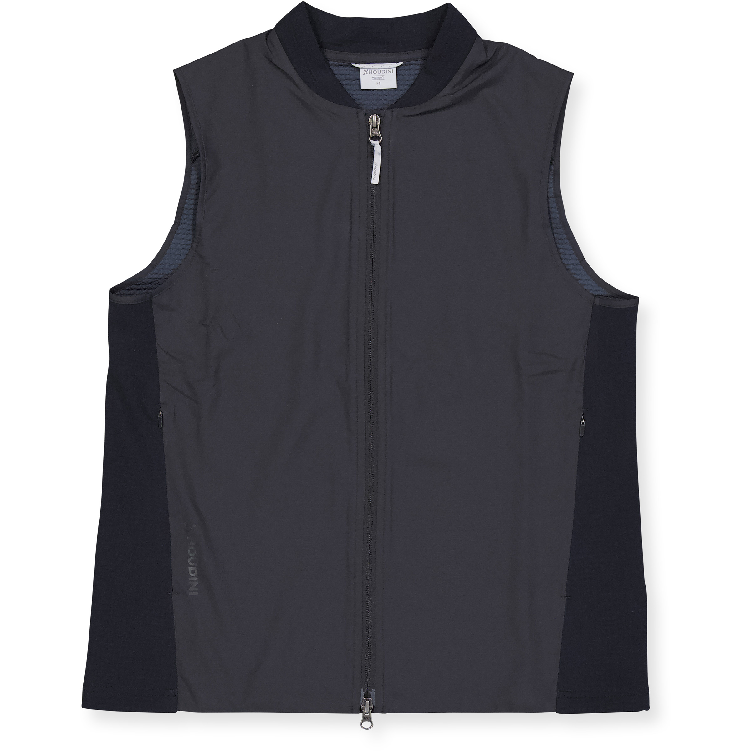 Houdini Damen Moonwalk Weste
