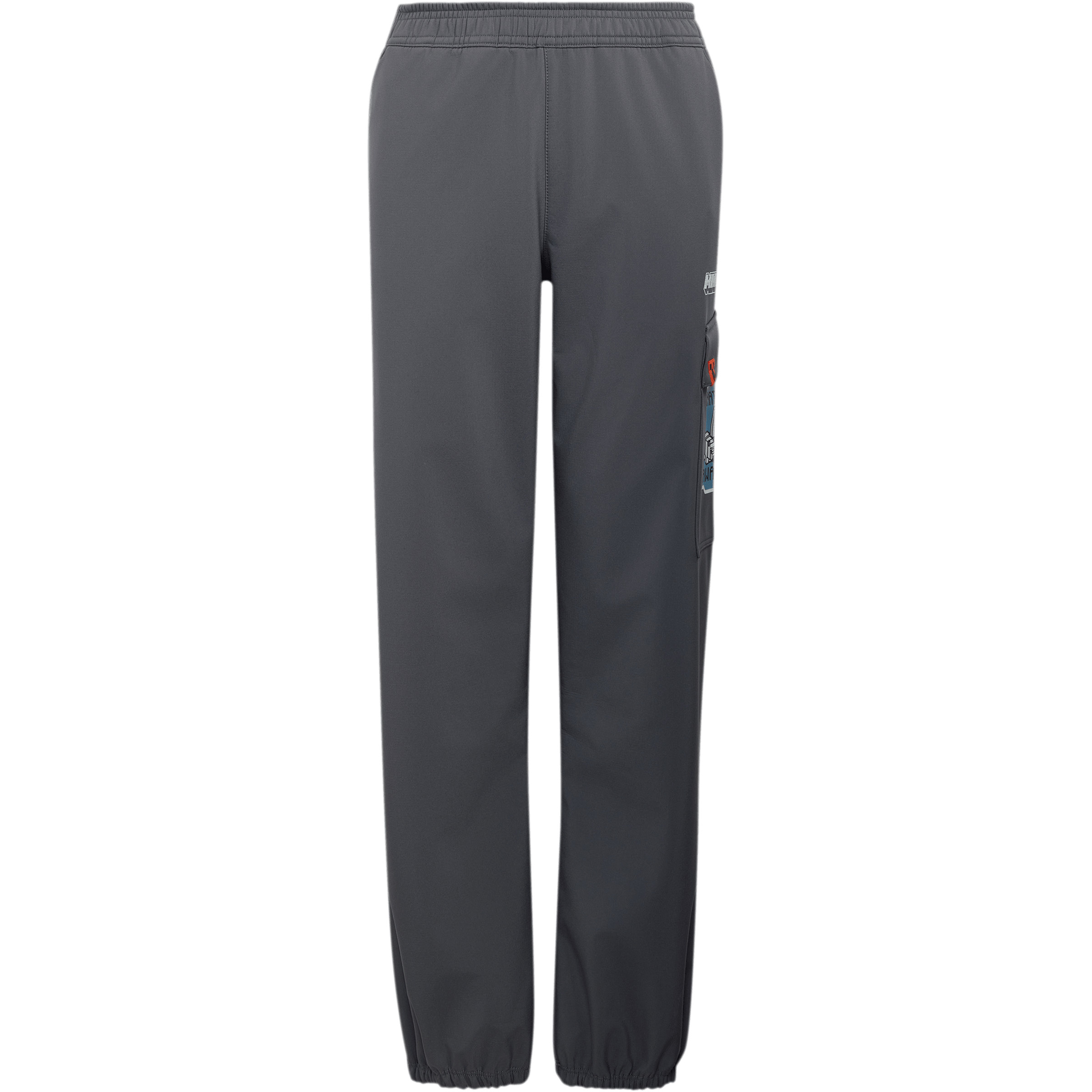 adidas Terrex Kinder Minecraft Climawarm Softshell Hose