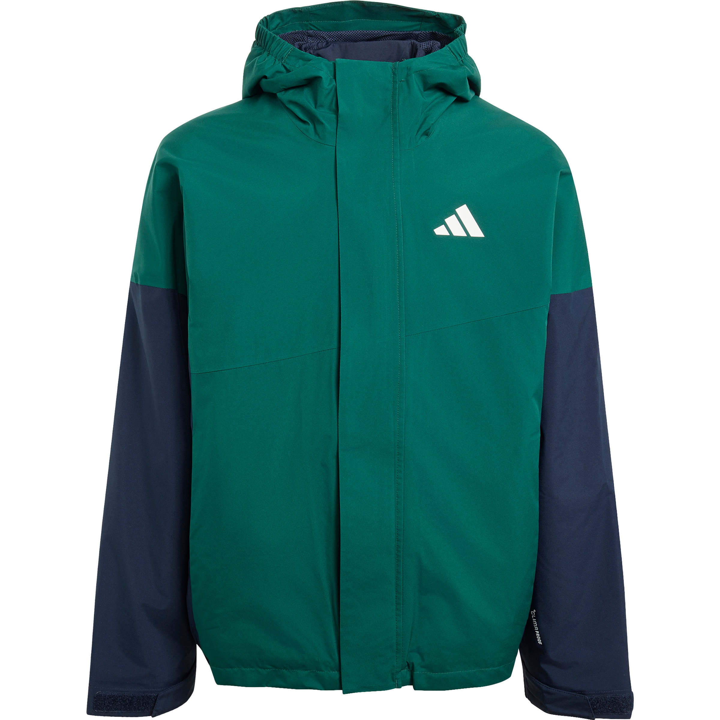 adidas Terrex Kinder Multi Climaproof 3in1 Insulated Jacke