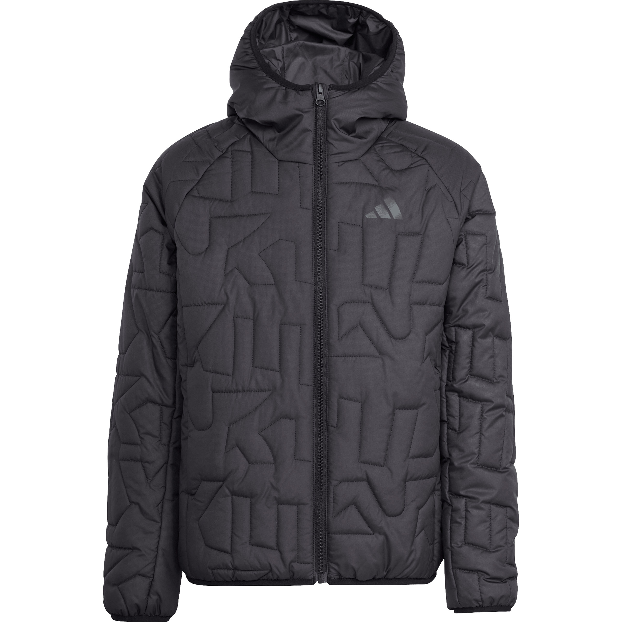 adidas Terrex Kinder Xperior Climawarm Padded Jacke