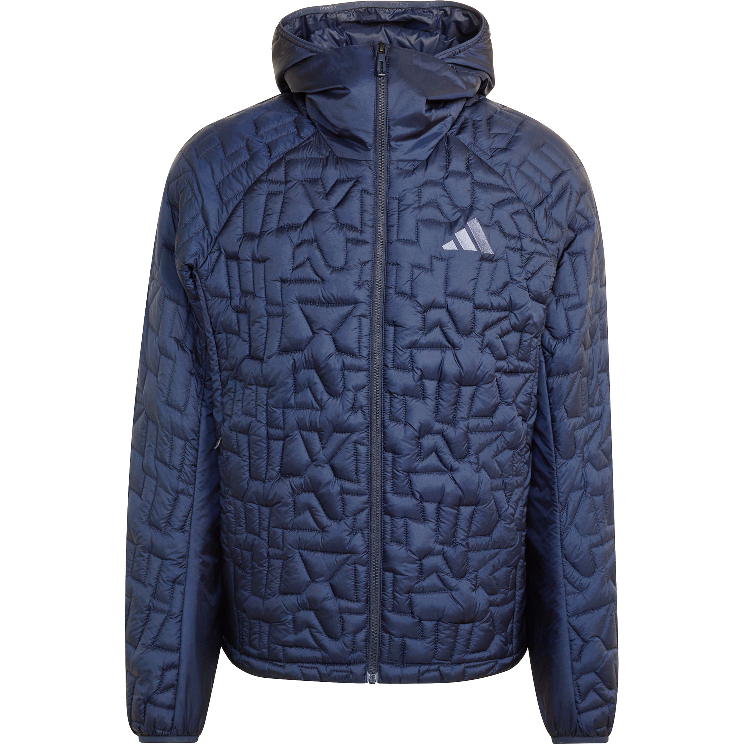 adidas Terrex Herren Xperior Primaloft Hoodie Jacke