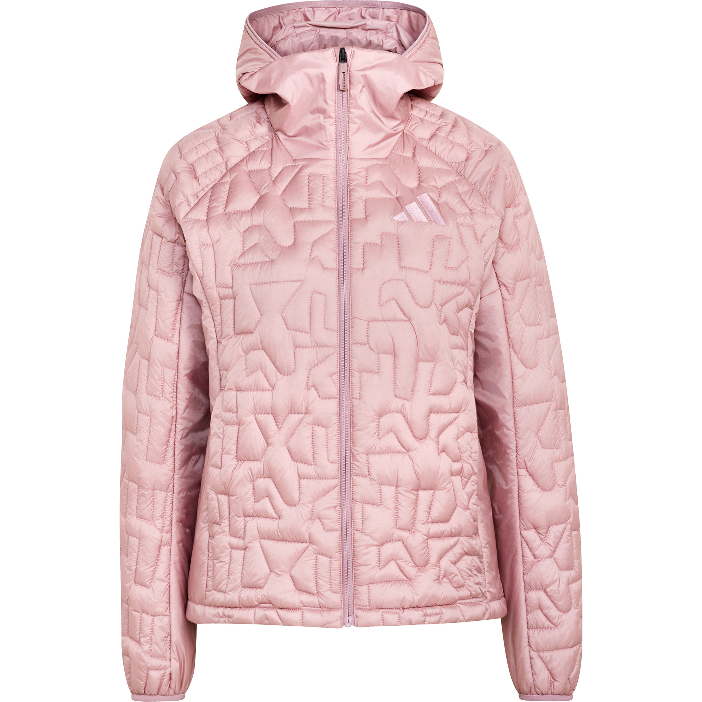 adidas Terrex Damen Xperior Primaloft Hoodie Jacke