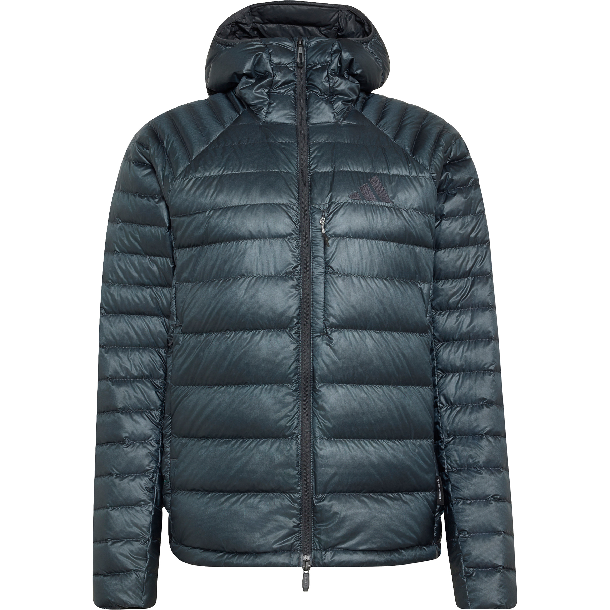 adidas Terrex Herren Xperior Pro Climawarm+ Down Jacke