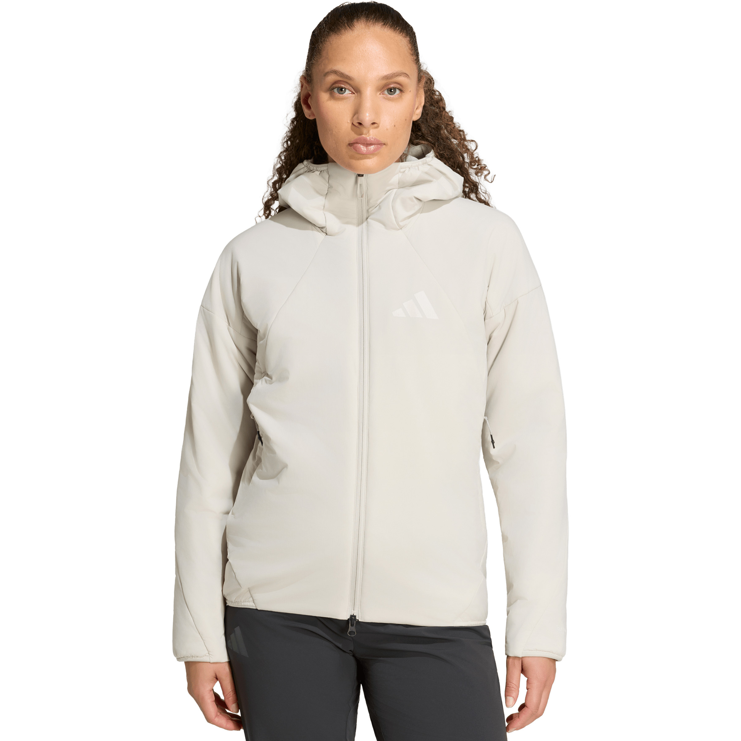 adidas Terrex Damen Xperior Pro Primaloft Stretch Jacke