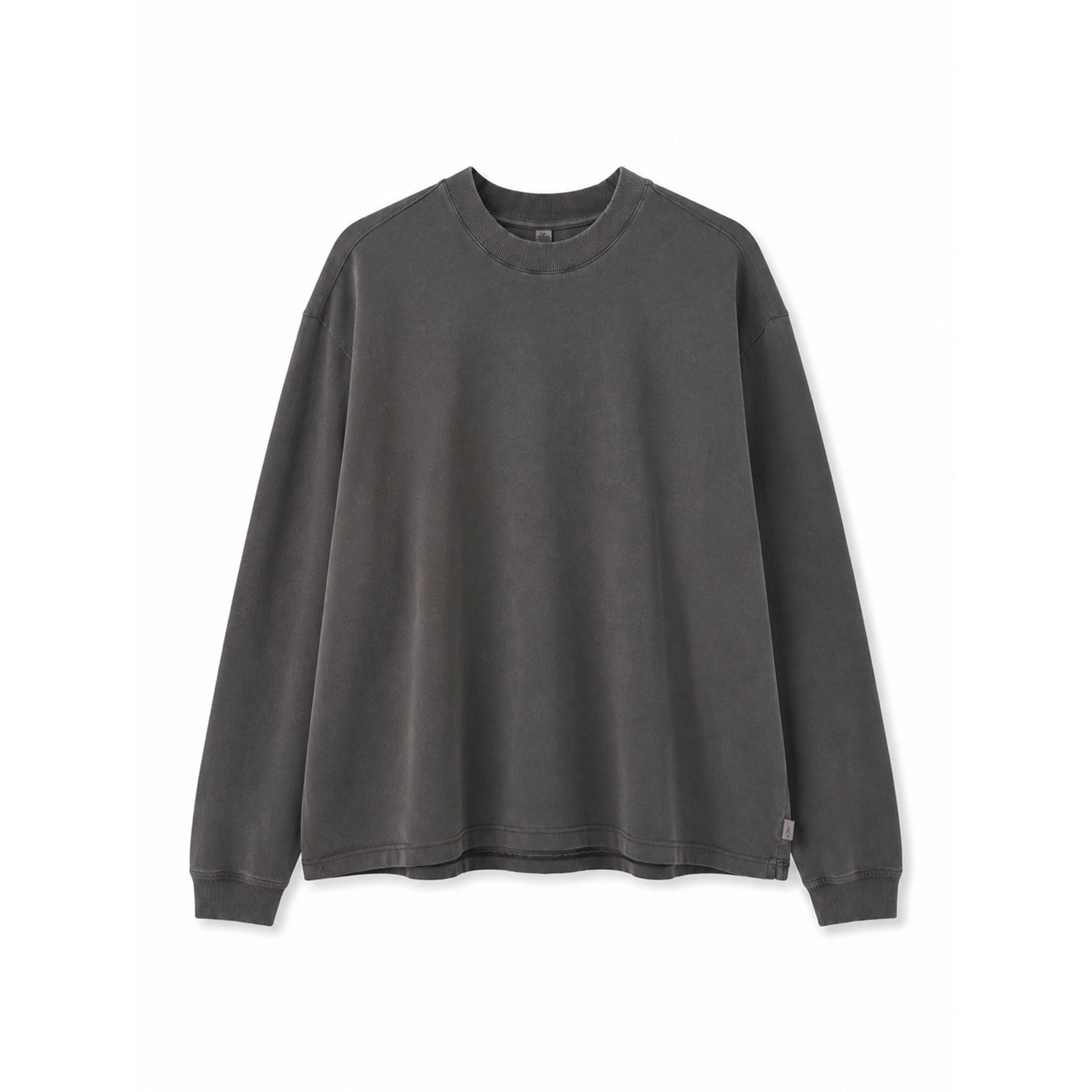 Mazine Herren Natural Dye Longsleeve