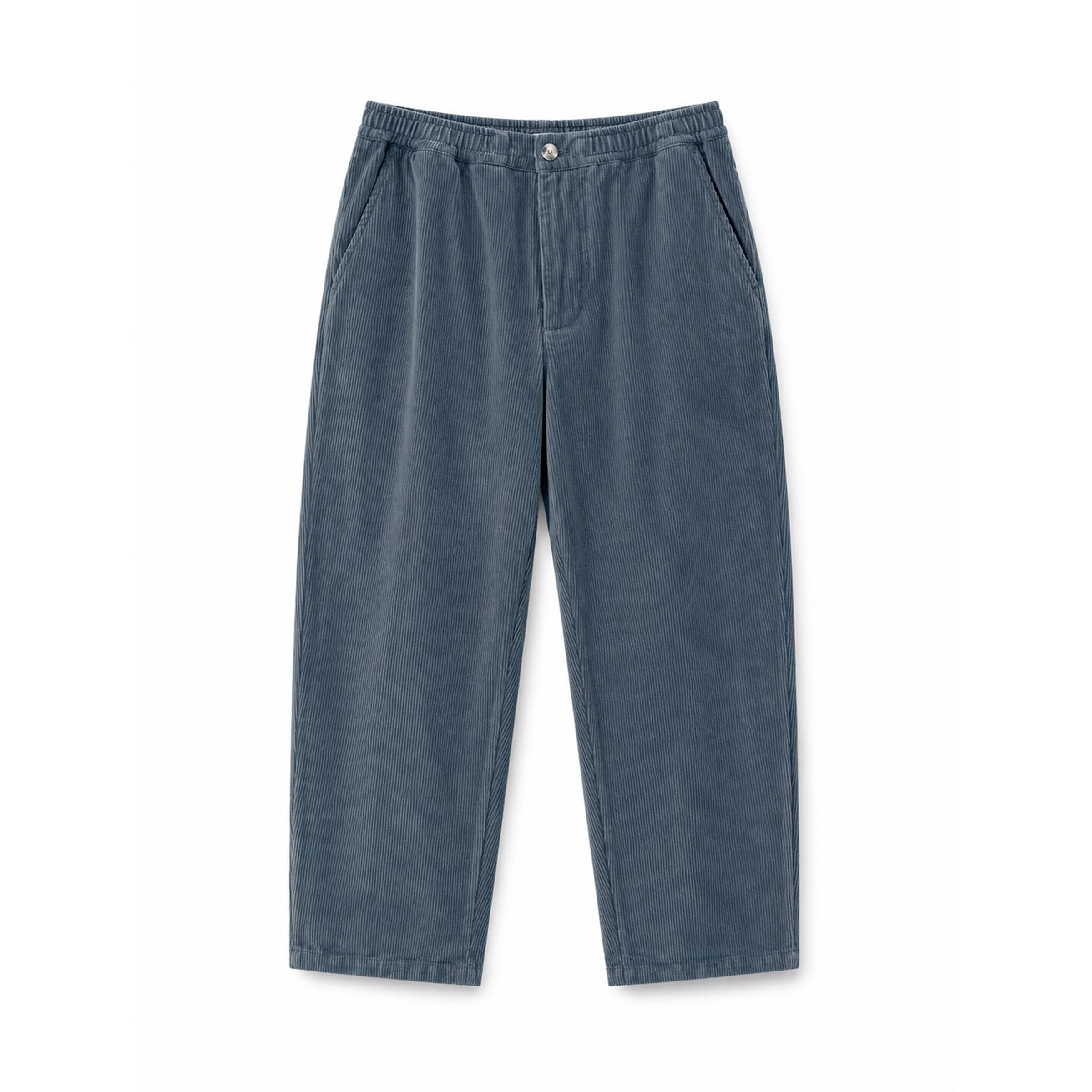 Mazine Herren Corduroy Jog Hose