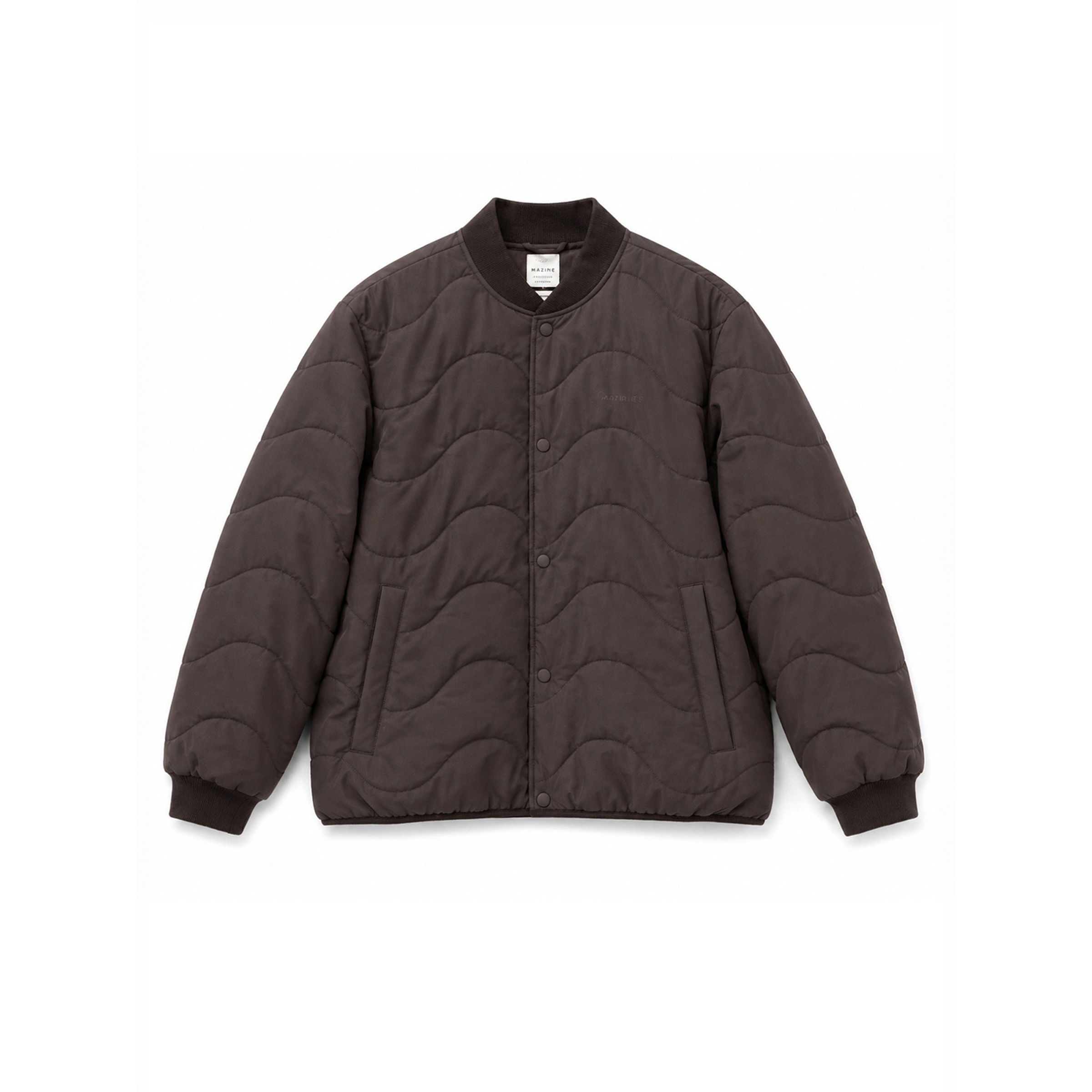 Mazine Herren Liner Jacke