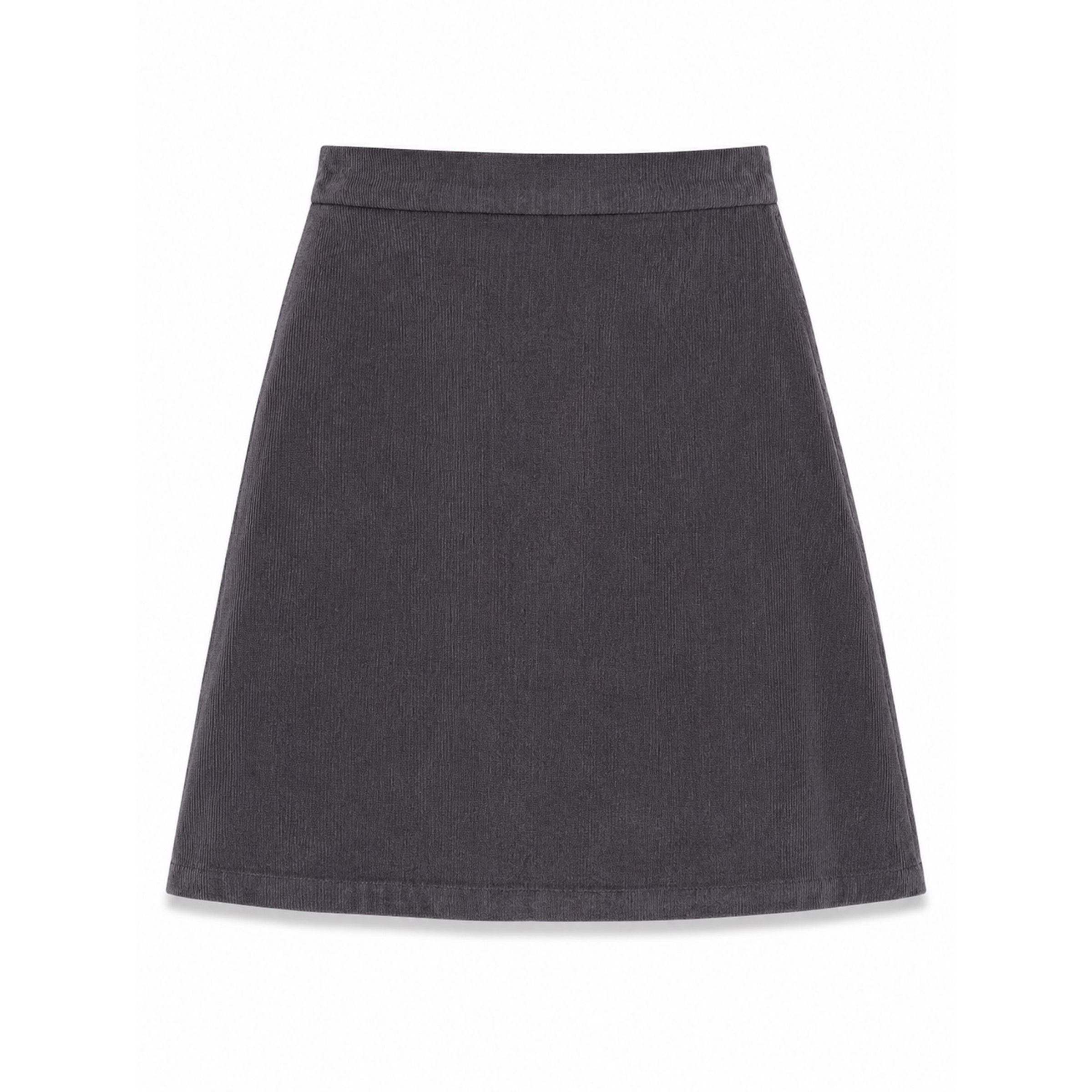 Mazine Damen Corduroy Mini Rock