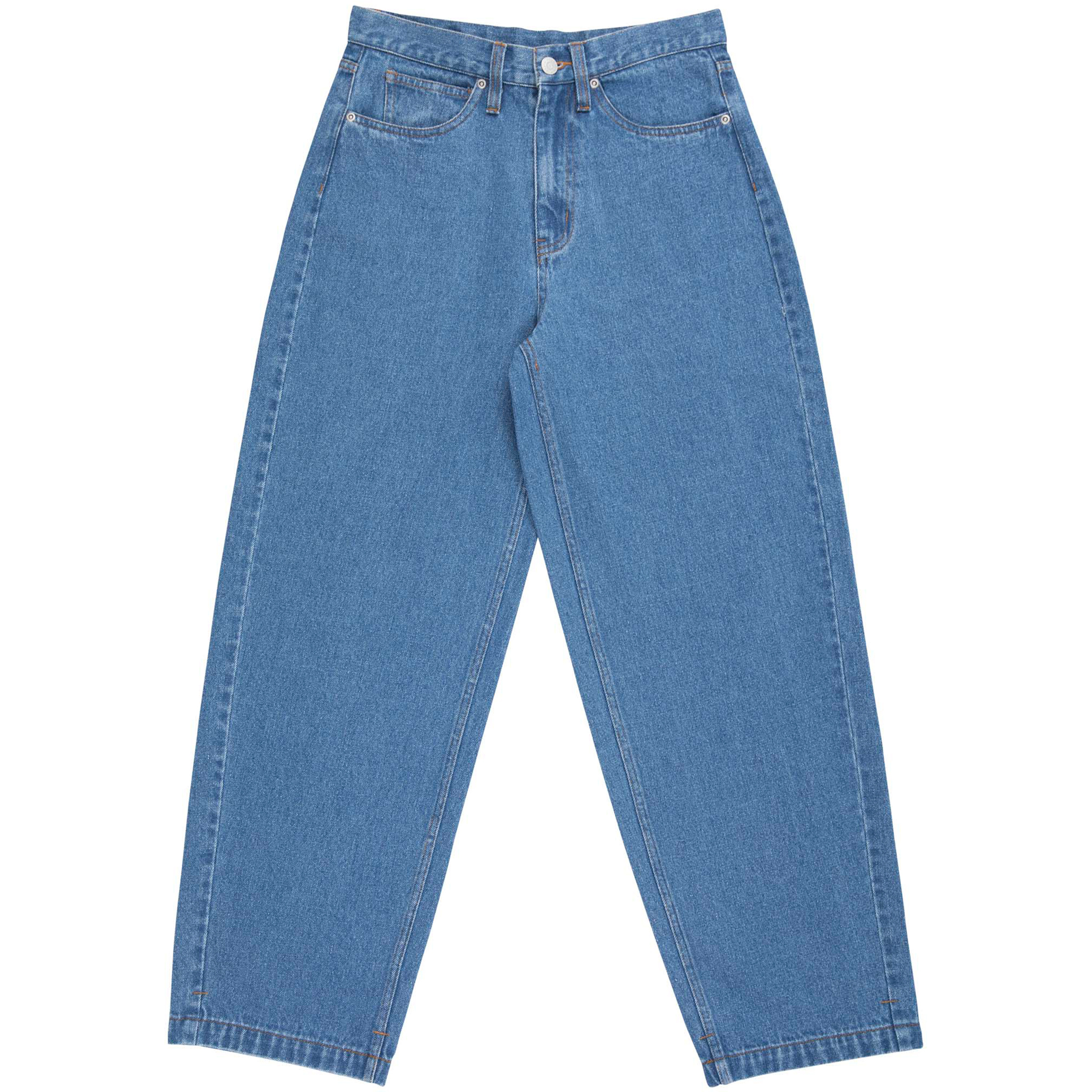 Santa Cruz Damen Classic Cinch Jeans