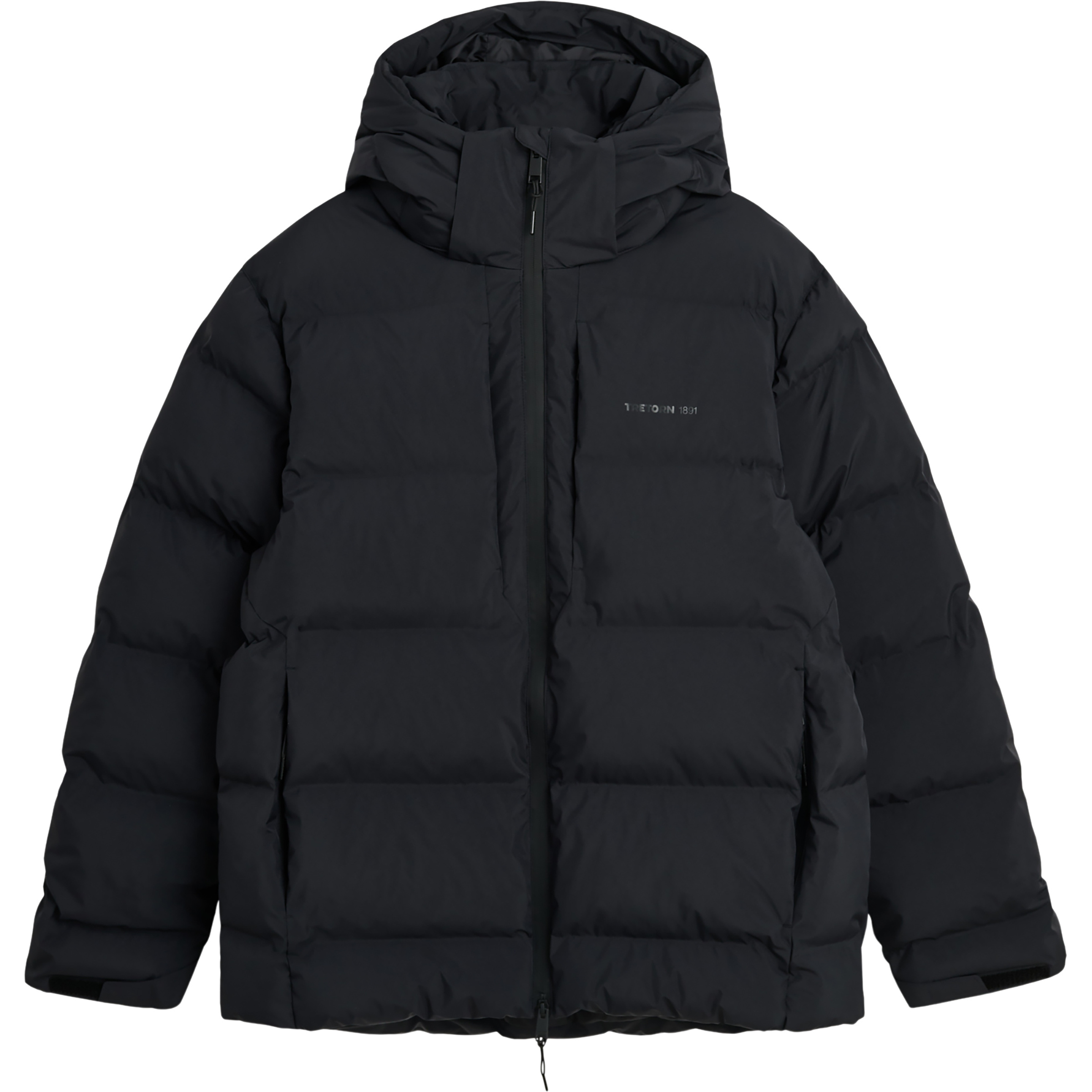 Tretorn Herren Arctic Puffer Jacke
