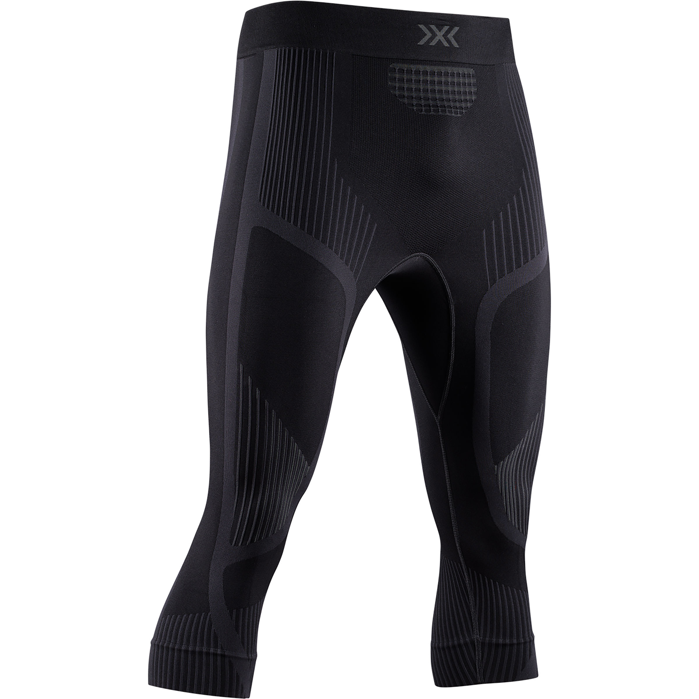 X-Bionic Herren Invent 3/4 Hose