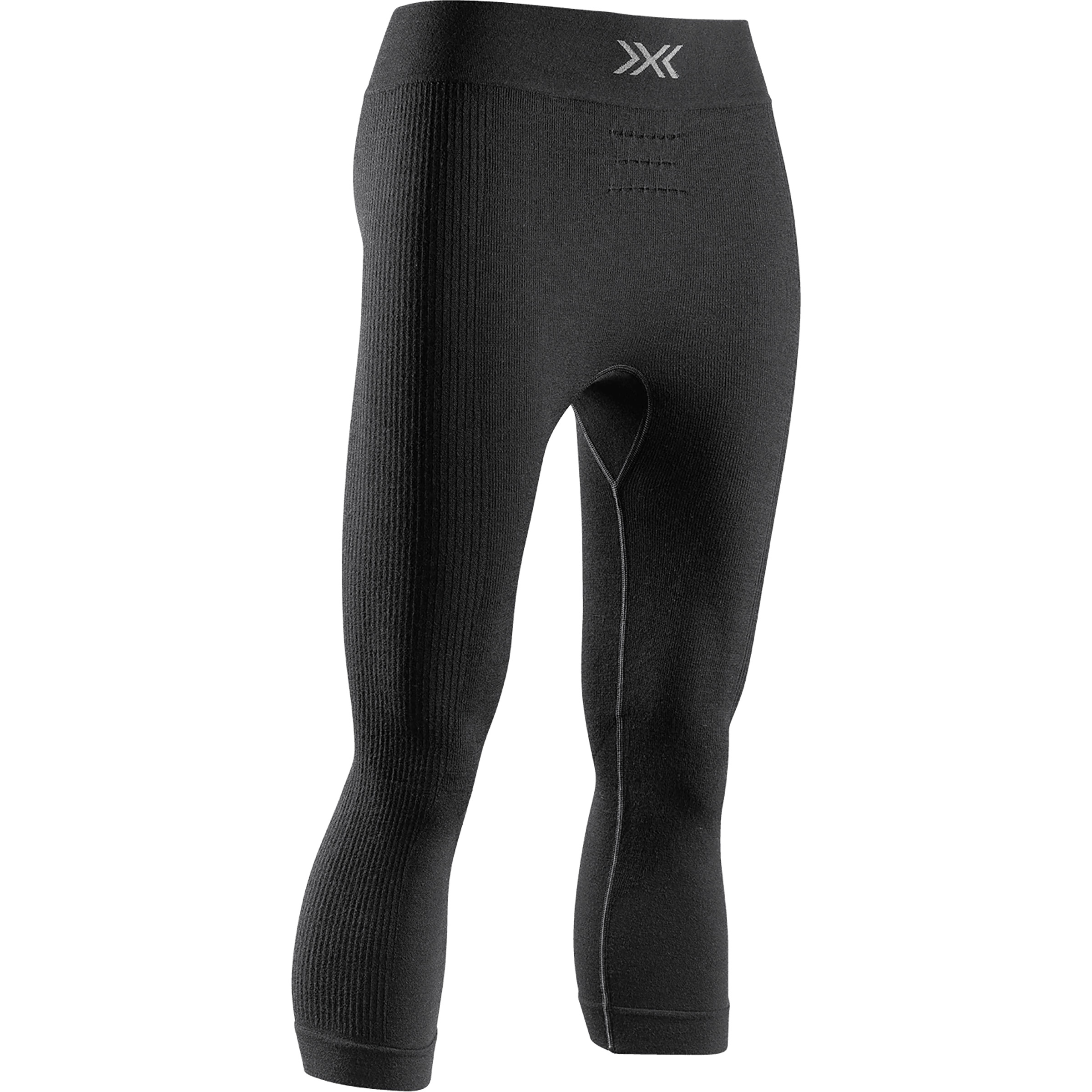 X-Bionic Damen Mightywool 3/4 Hose