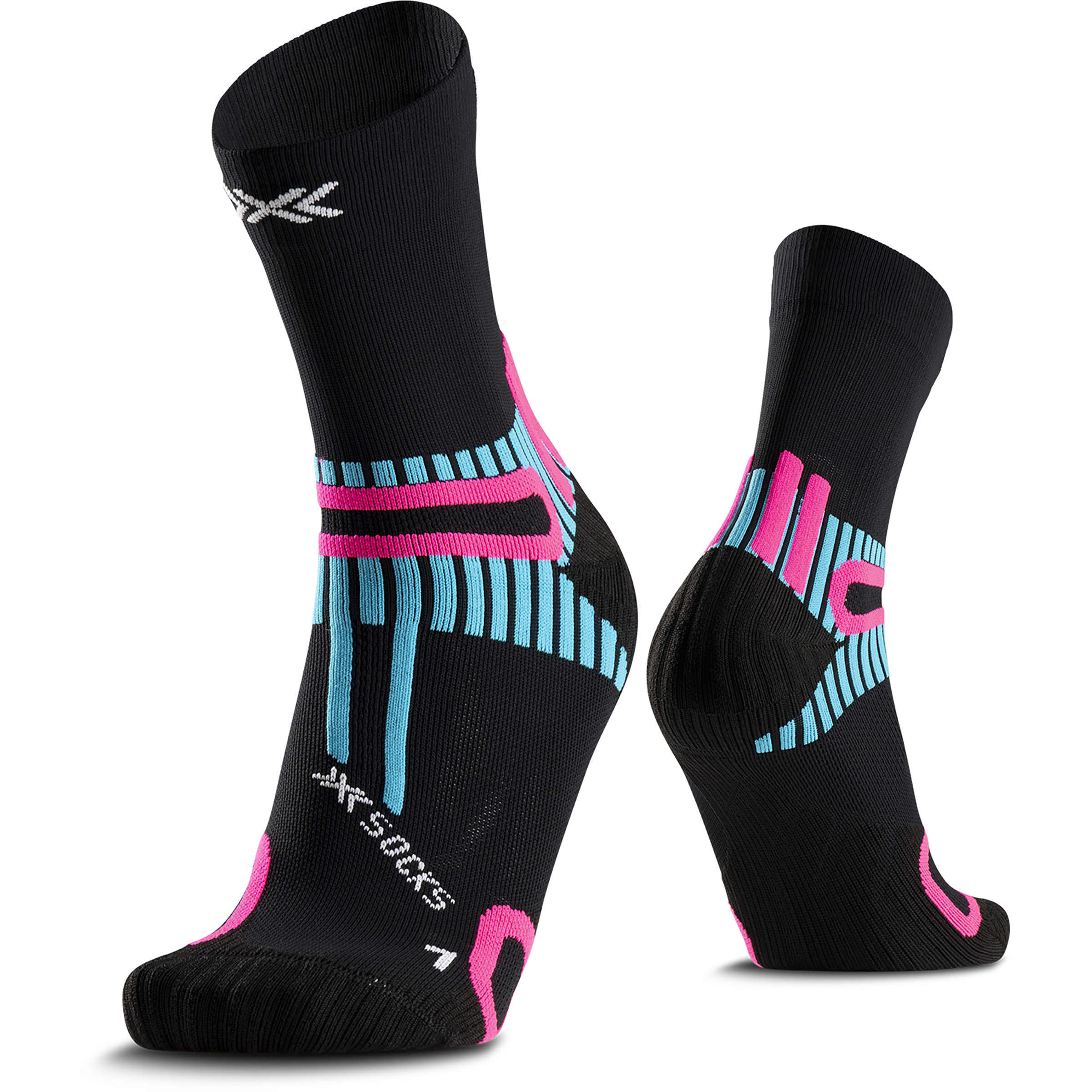 X-Bionic Hike Perform Ankle Socken