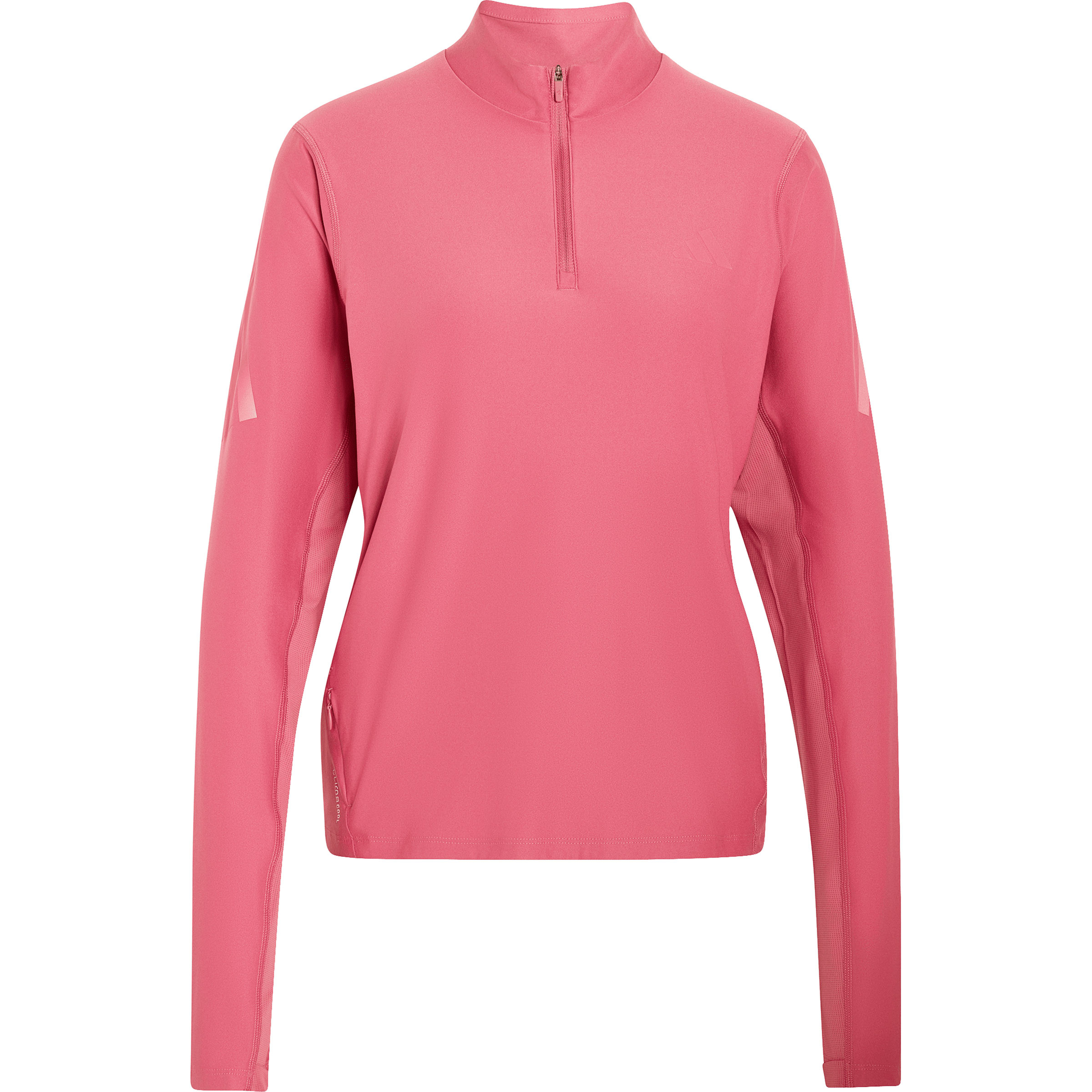 adidas Damen Adi365 /// Zip Longsleeve