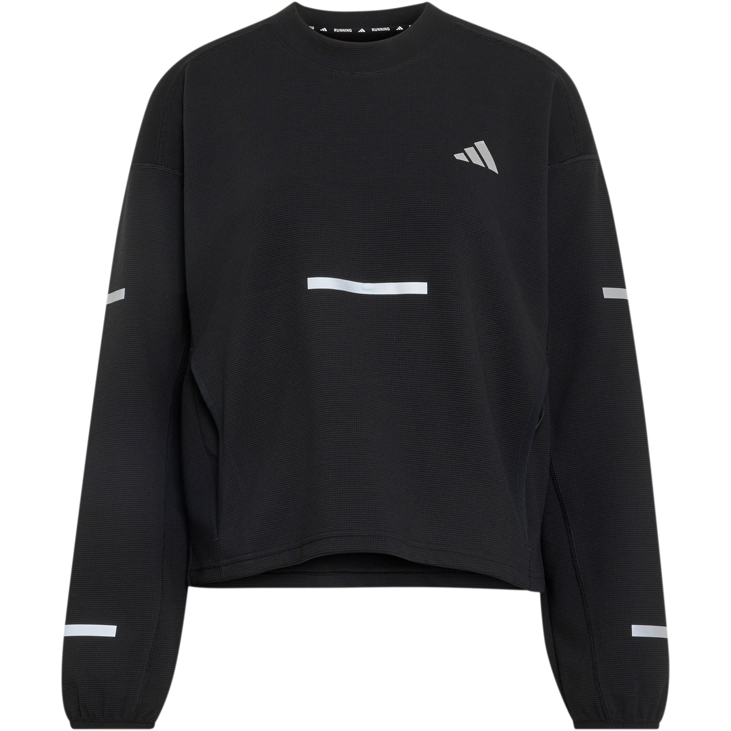adidas Damen Adi365 Climawarm Crew Longsleeve