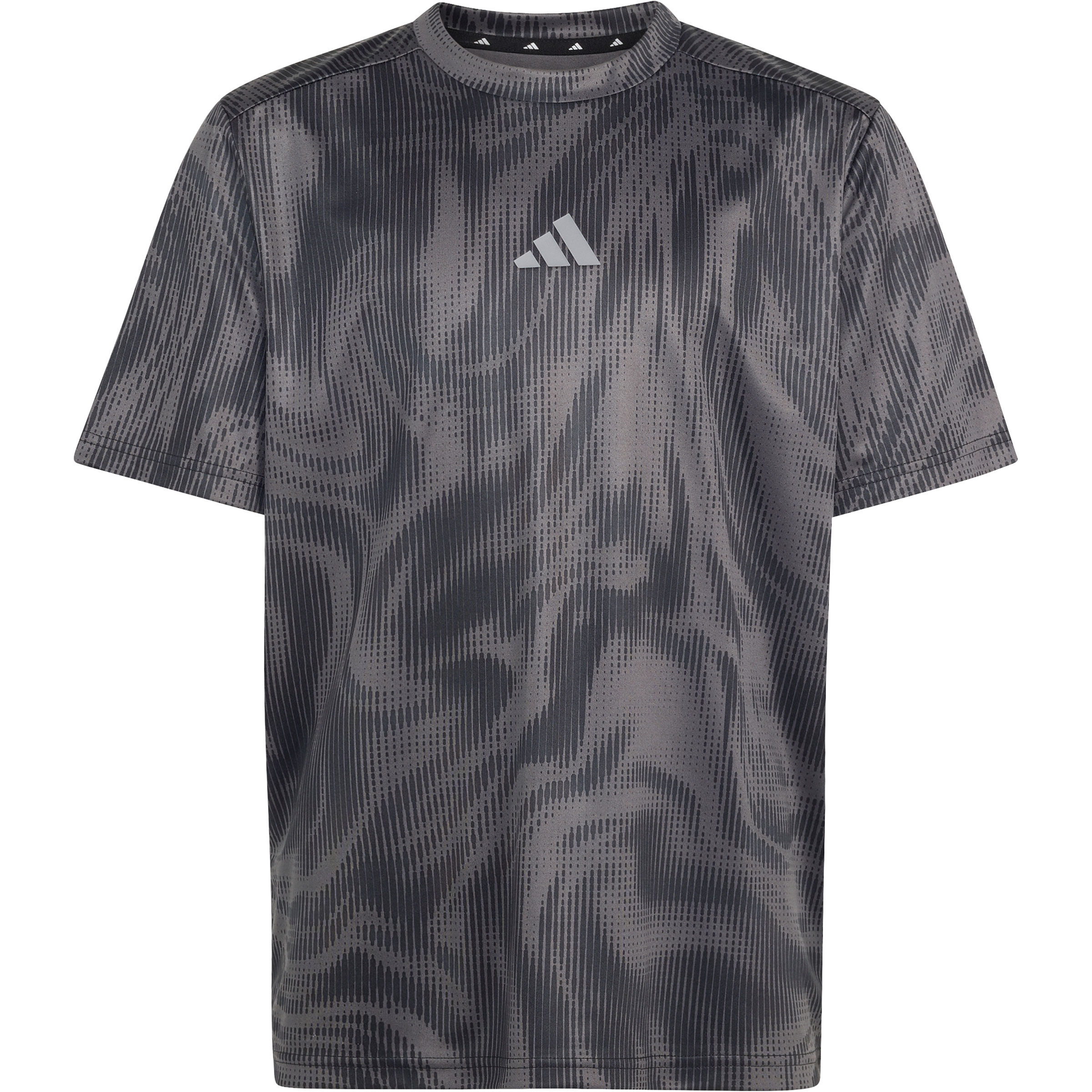 adidas Kinder Sport Icons AOP Graphic T-Shirt