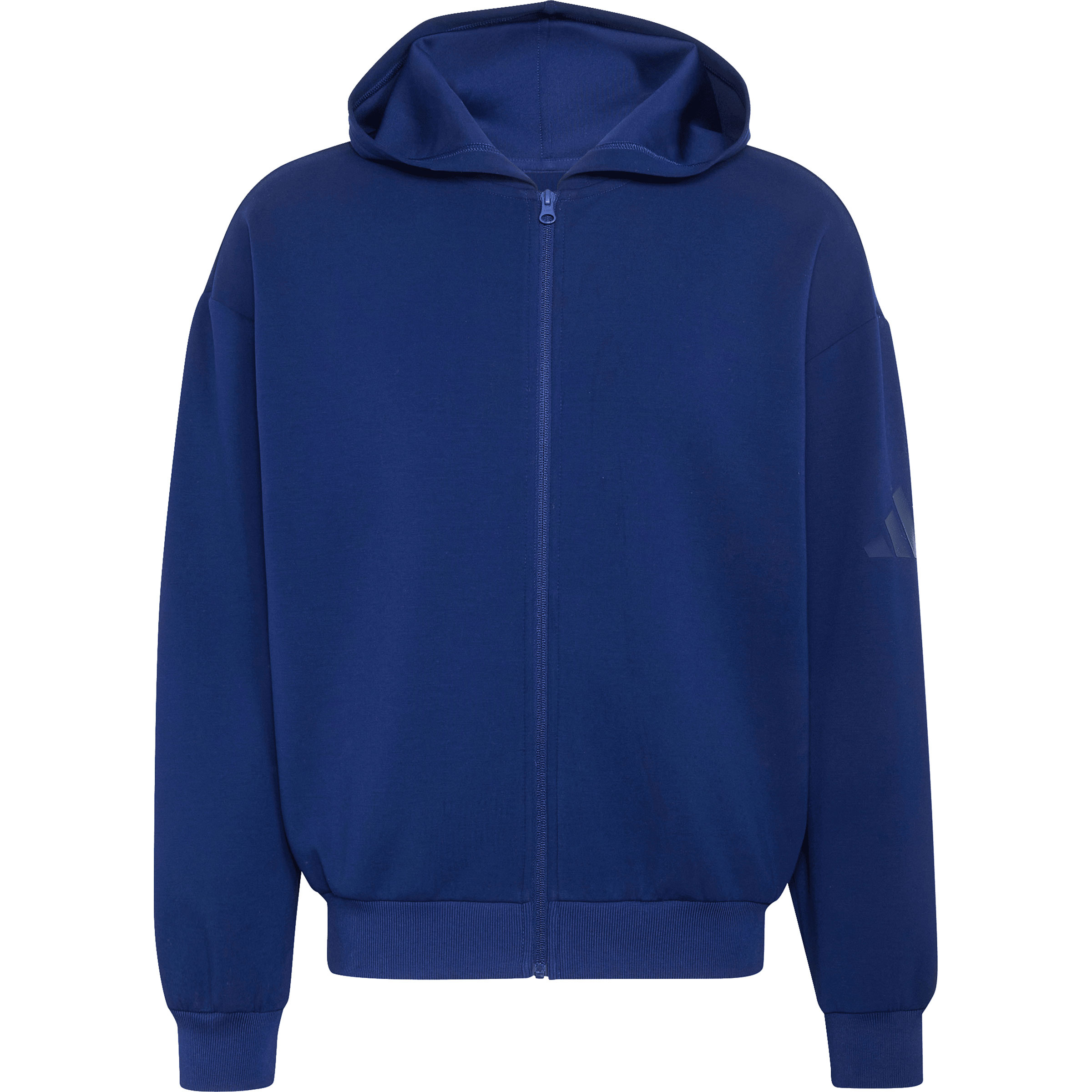 adidas Herren Soft Lux Hoodie Jacke