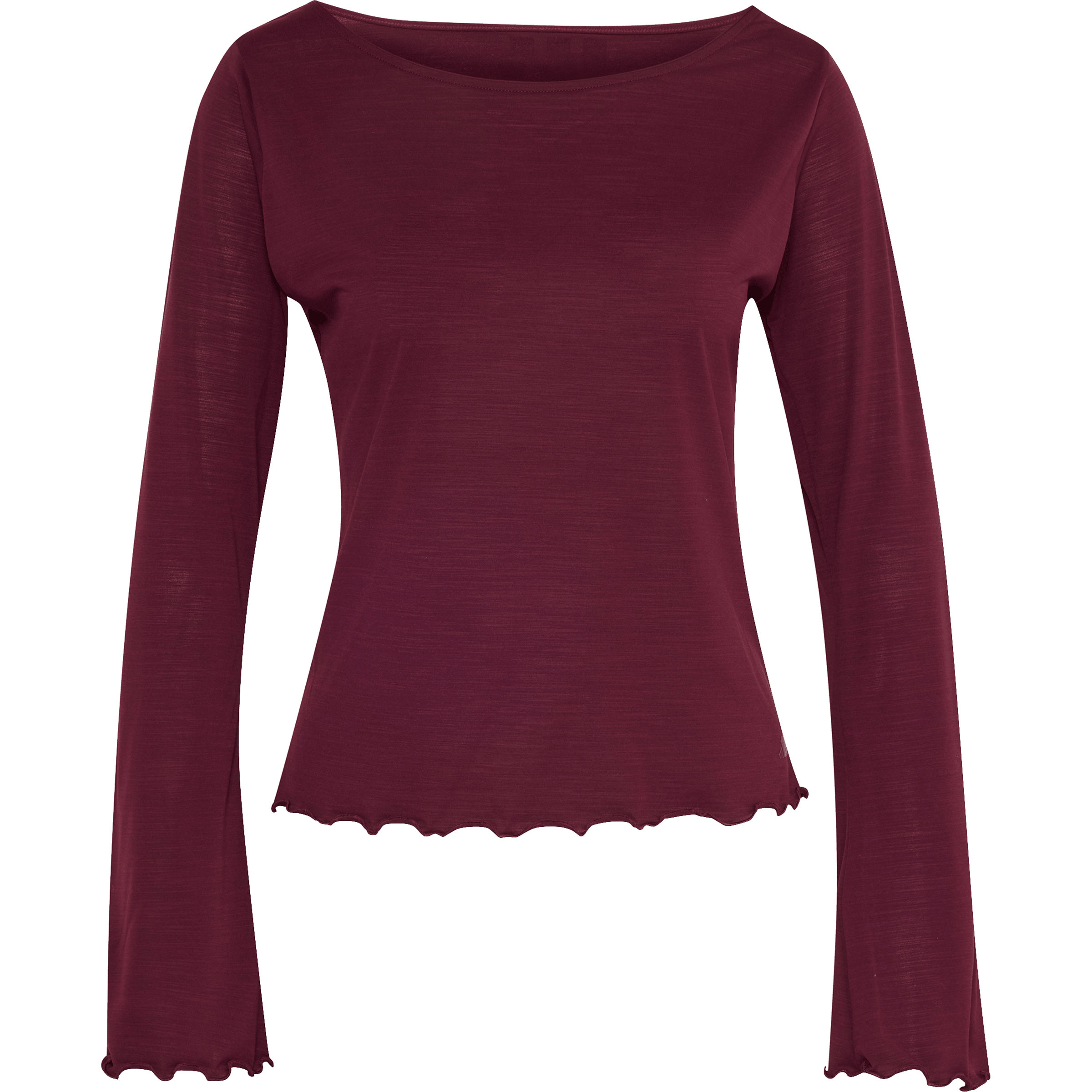 adidas Damen Motion Longsleeve