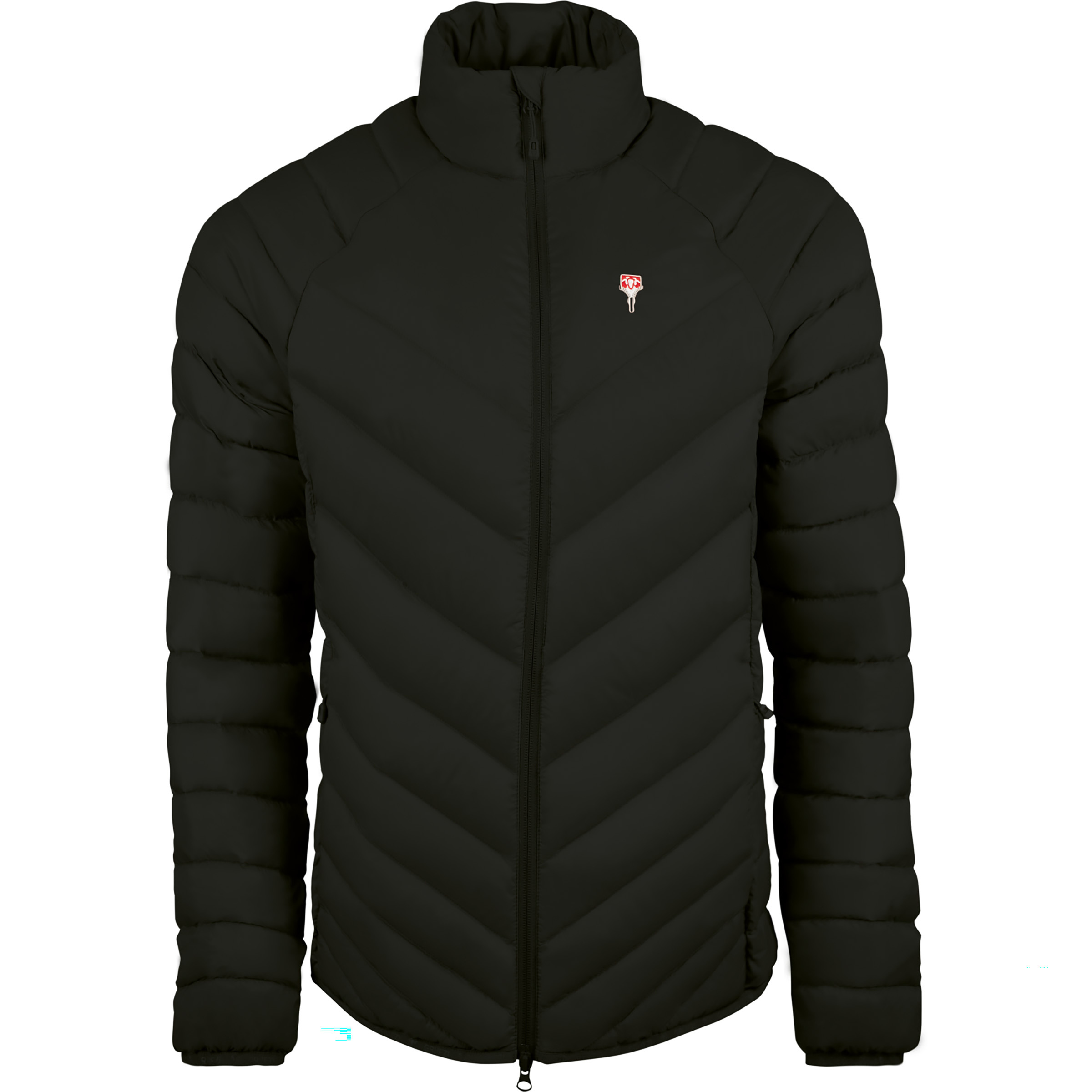 Grüezi Bag Herren Senseful DownWool 2.0 Jacke