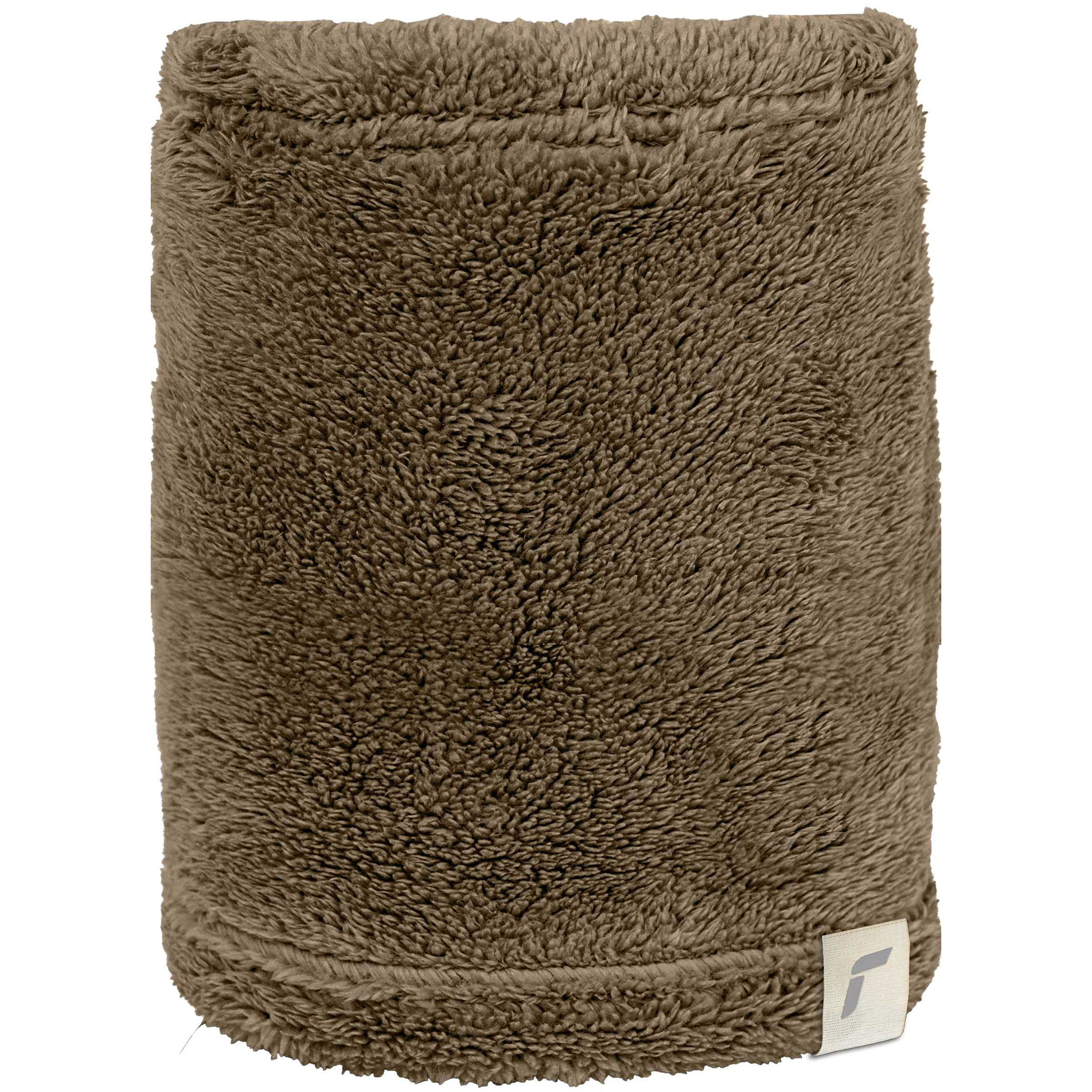 Reusch Teddy Fleece Sport Schlauchtuch