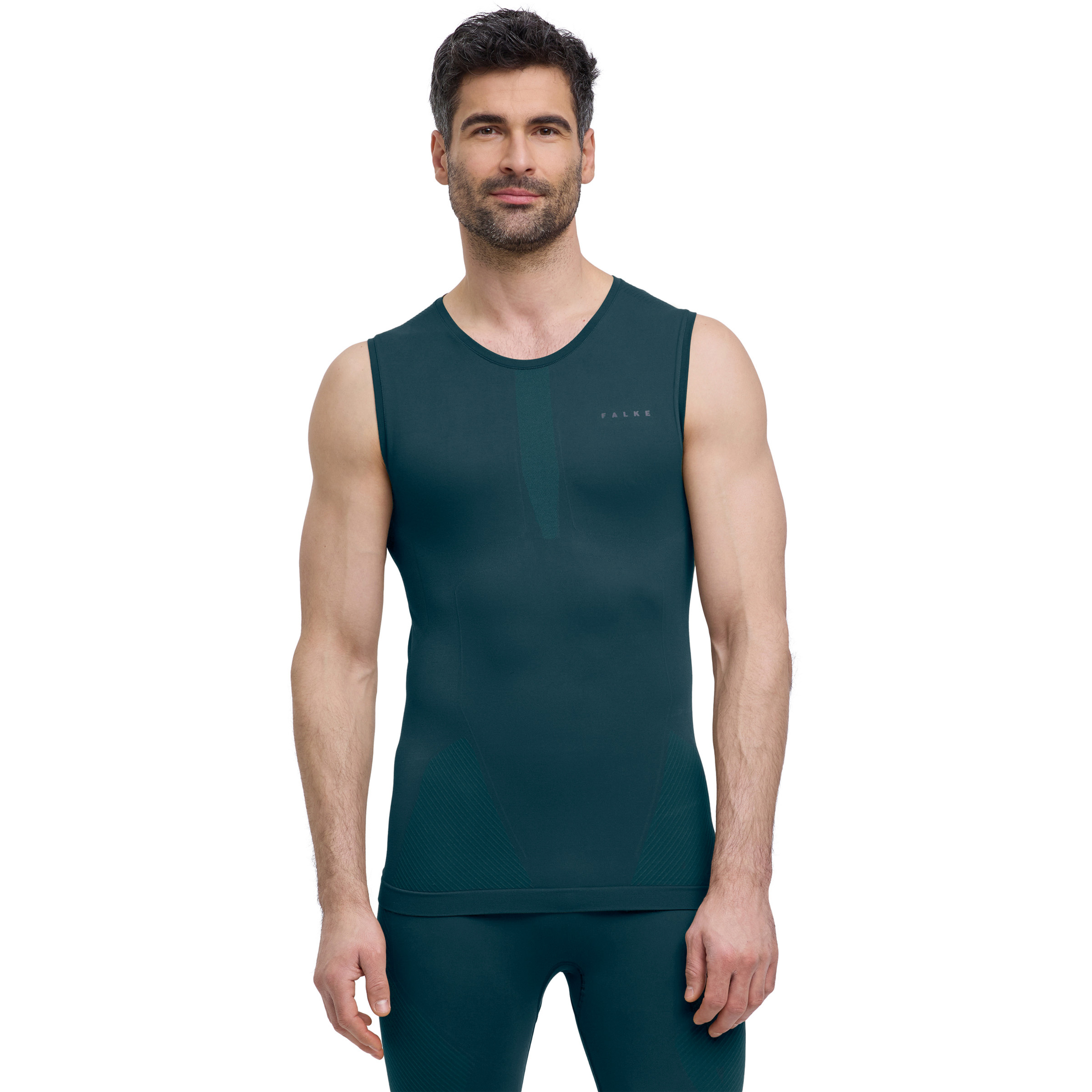 Falke Herren Singlet Tanktop