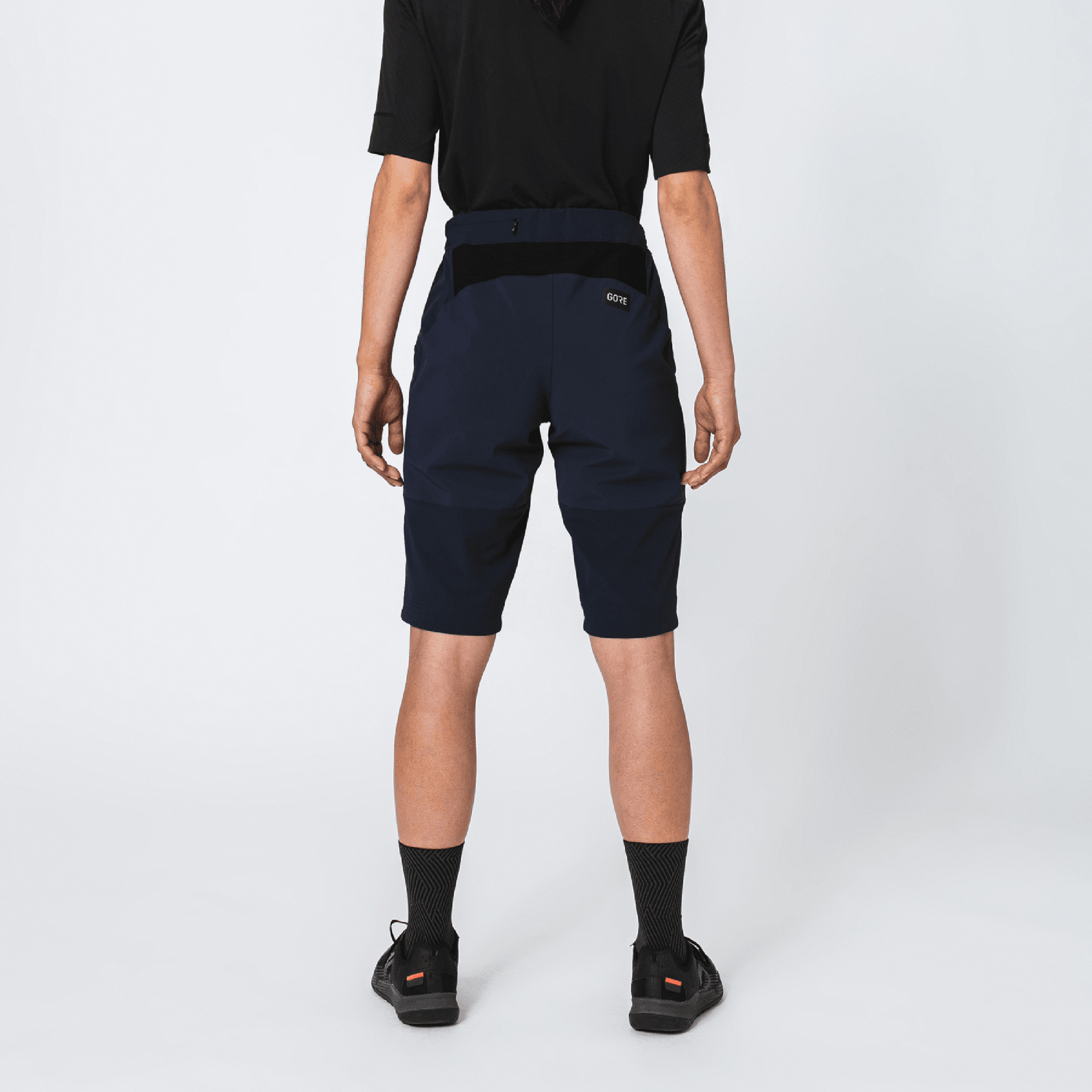 Gore Wear Damen Fernflow Shorts