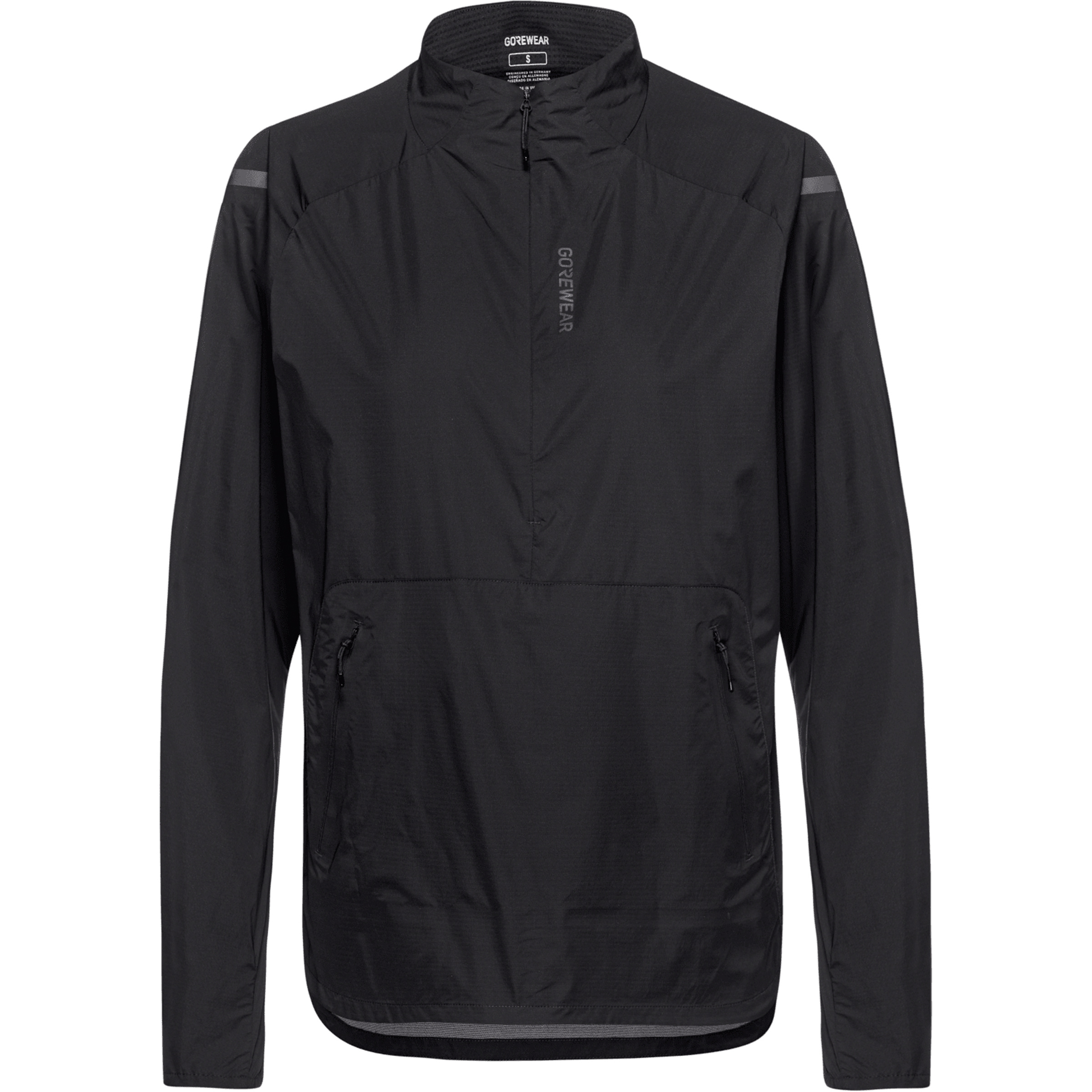 Gore Wear Damen Concurve Windbreaker Anorak