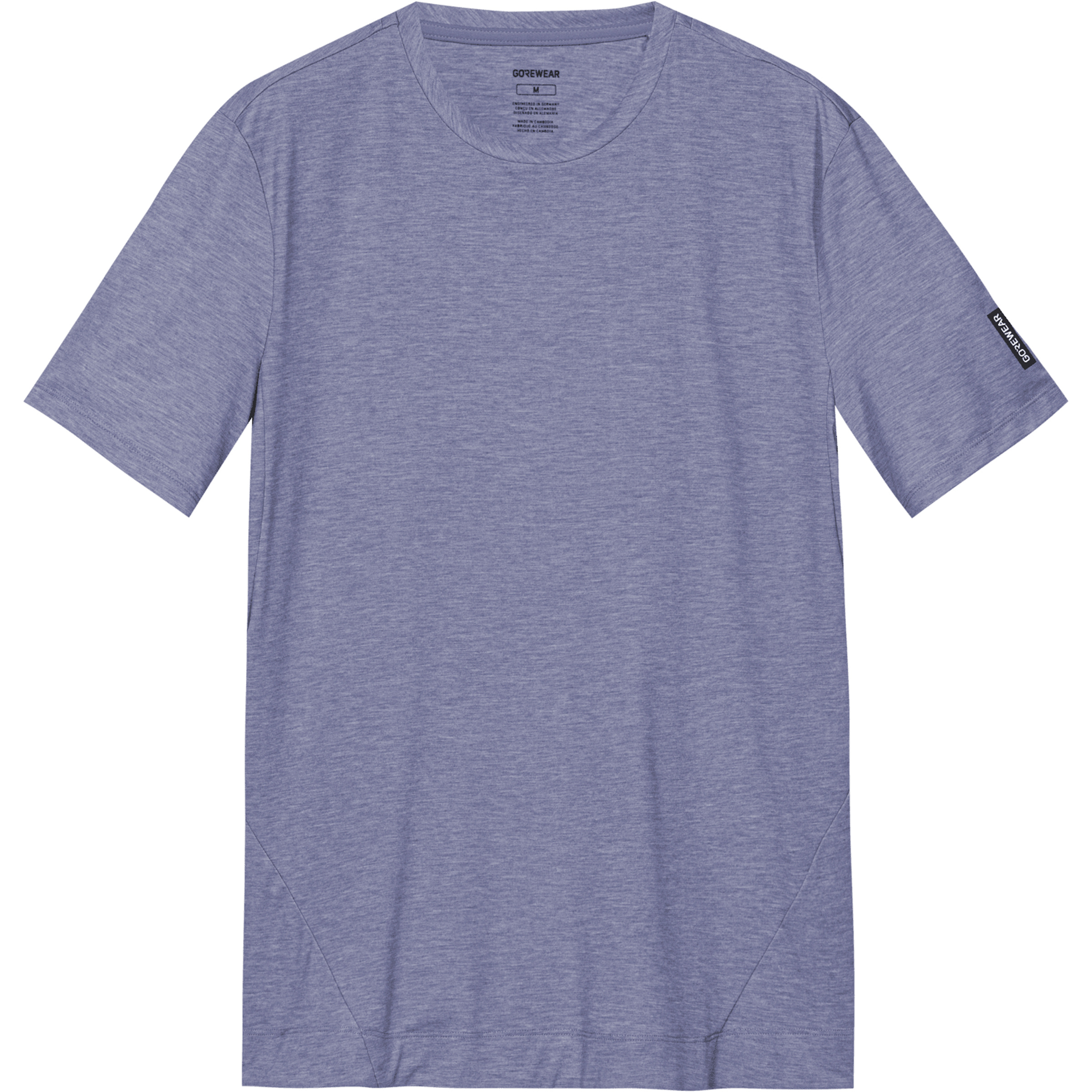 Gore Wear Herren Training T-Shirt