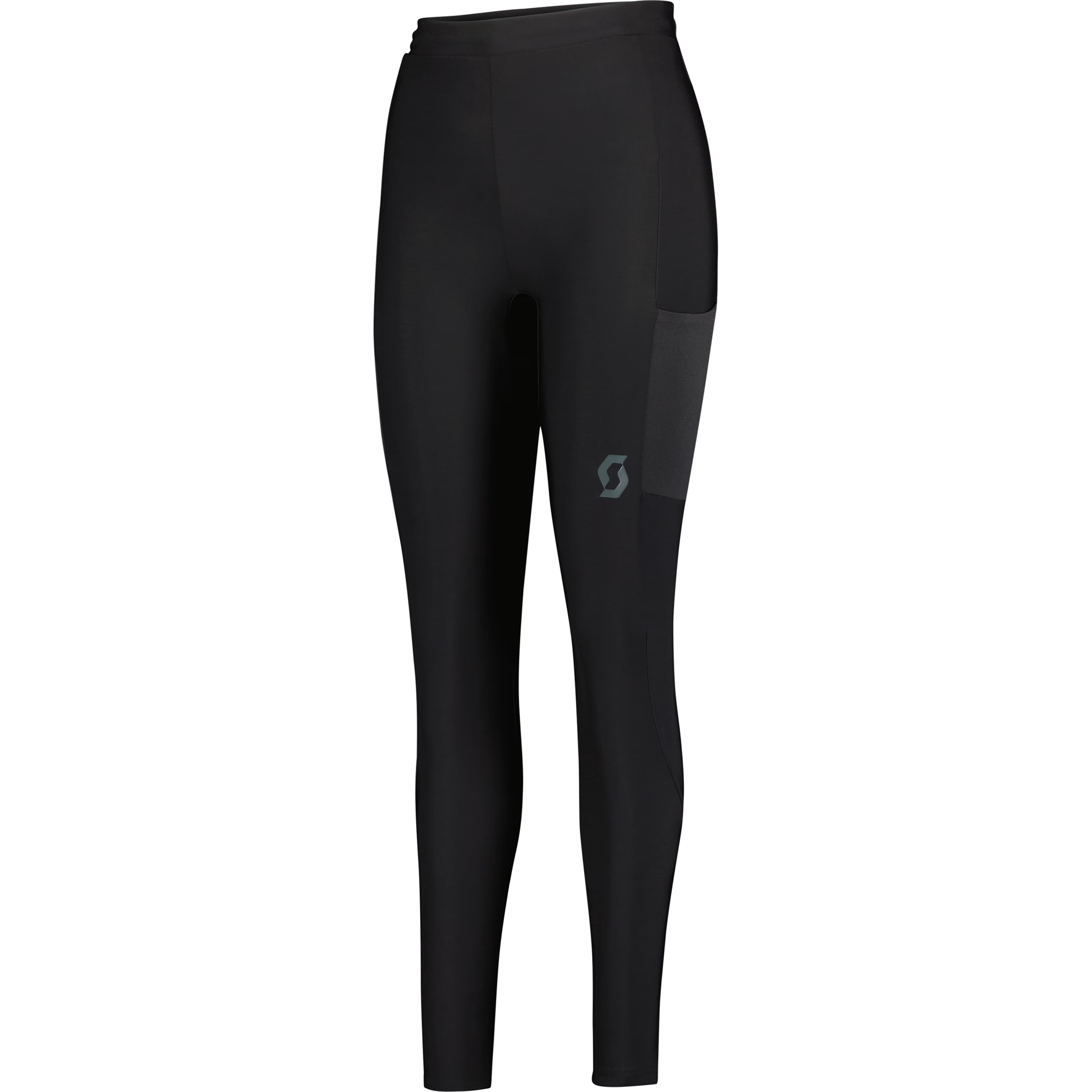 Scott Damen Gravel Radhose lang