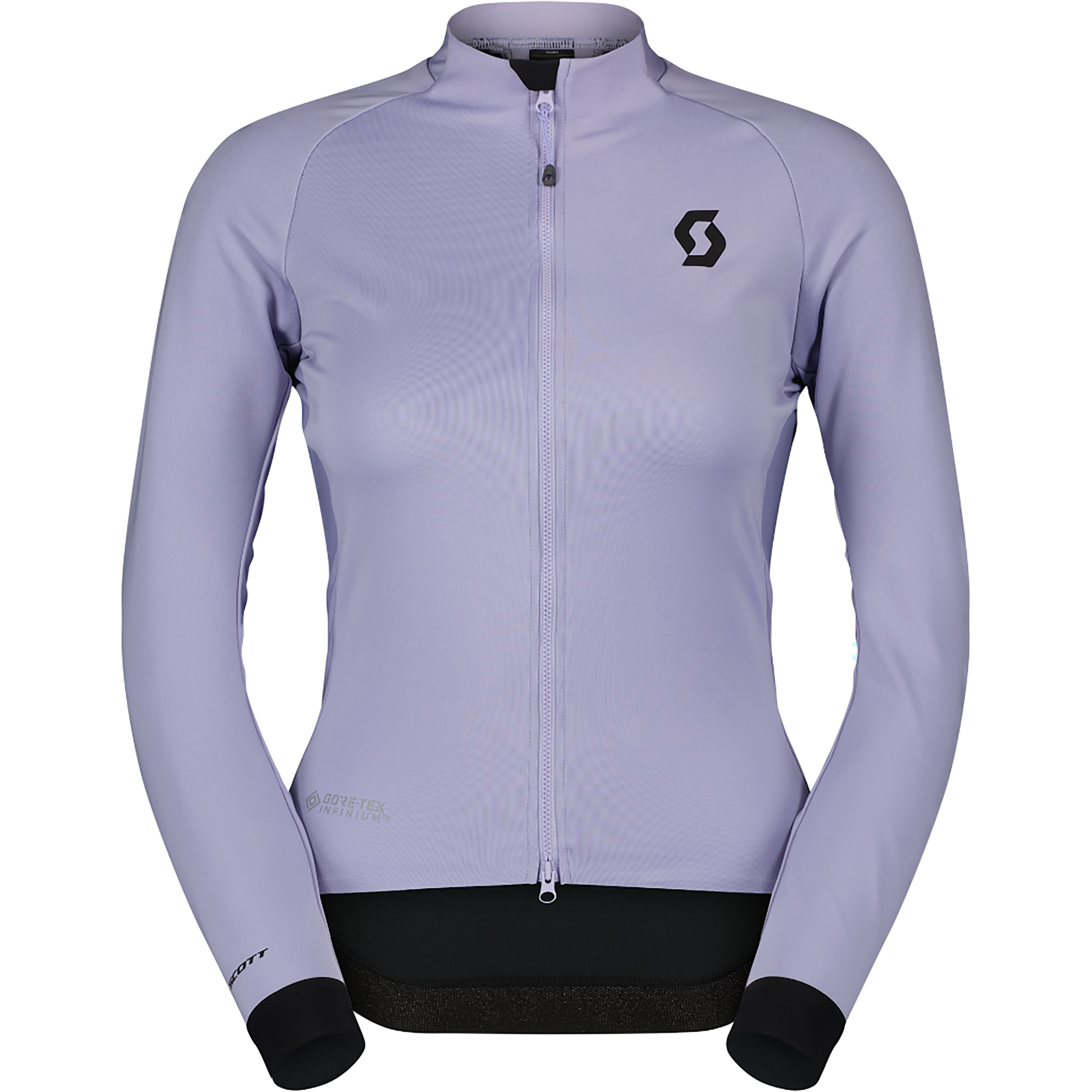 Scott Damen RC Pro Warm Windstopper Jacke