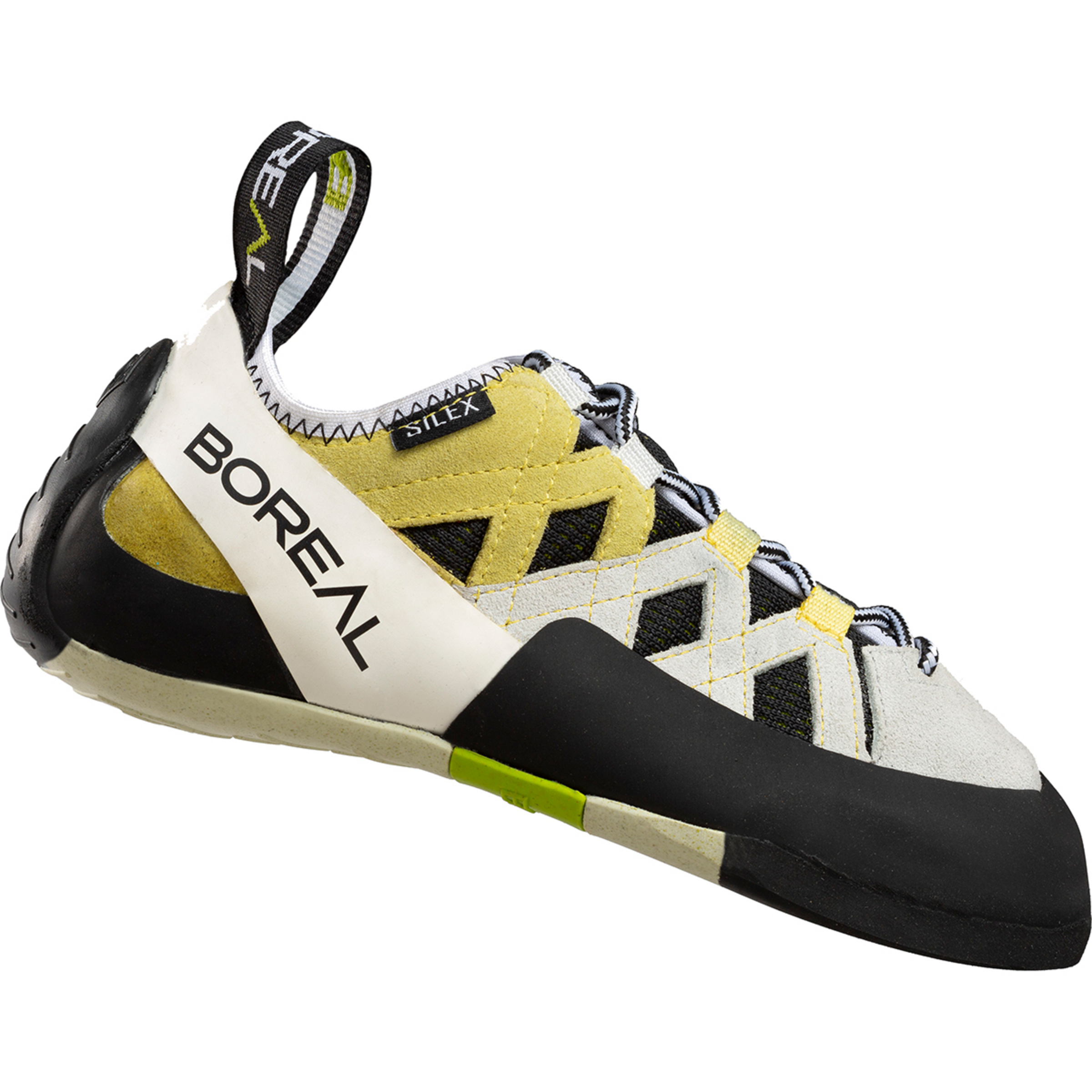 Boreal Damen Silex Lace KLetterschuhe