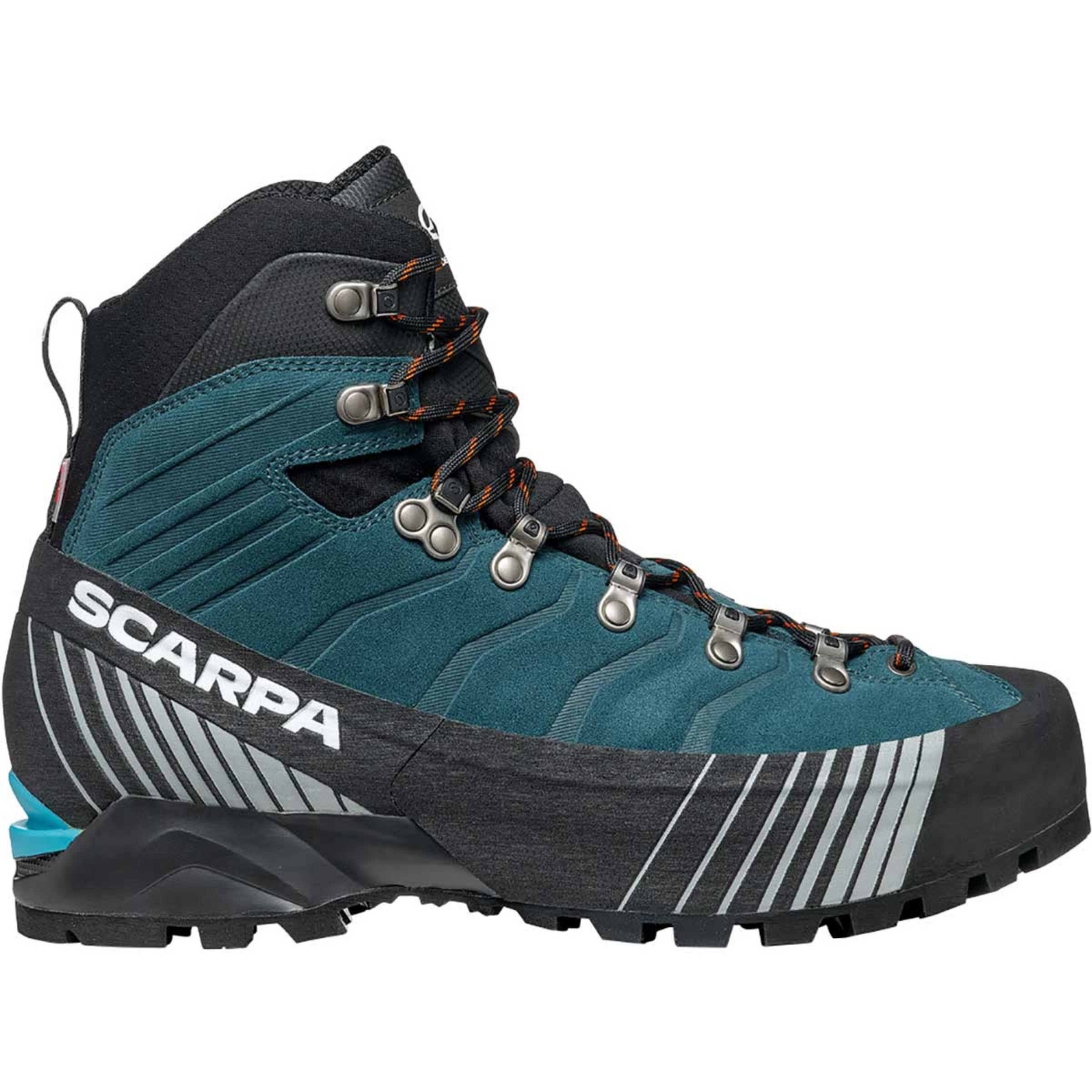 Scarpa Herren Ribelle CL HD Schuhe