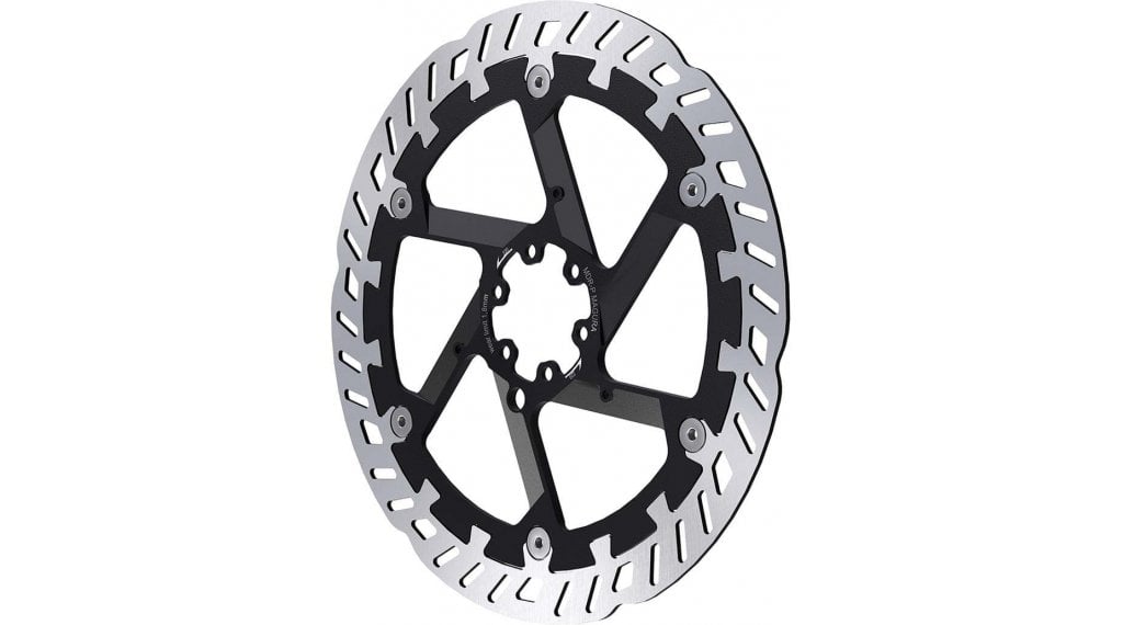 Magura MDR-P Bremsscheibe 6-Loch - 220 mm