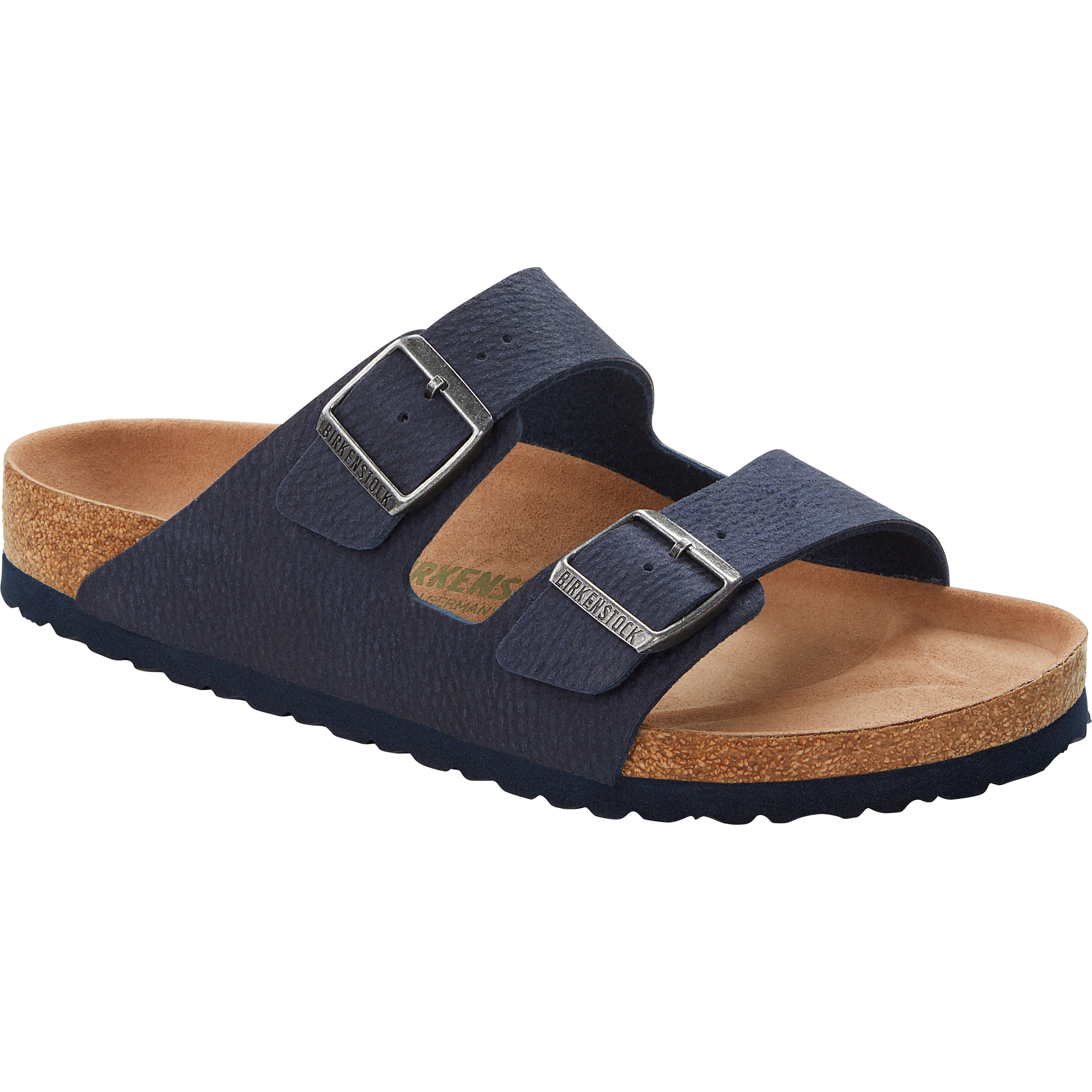 Birkenstock Herren Arizona SYN Regular Sandale