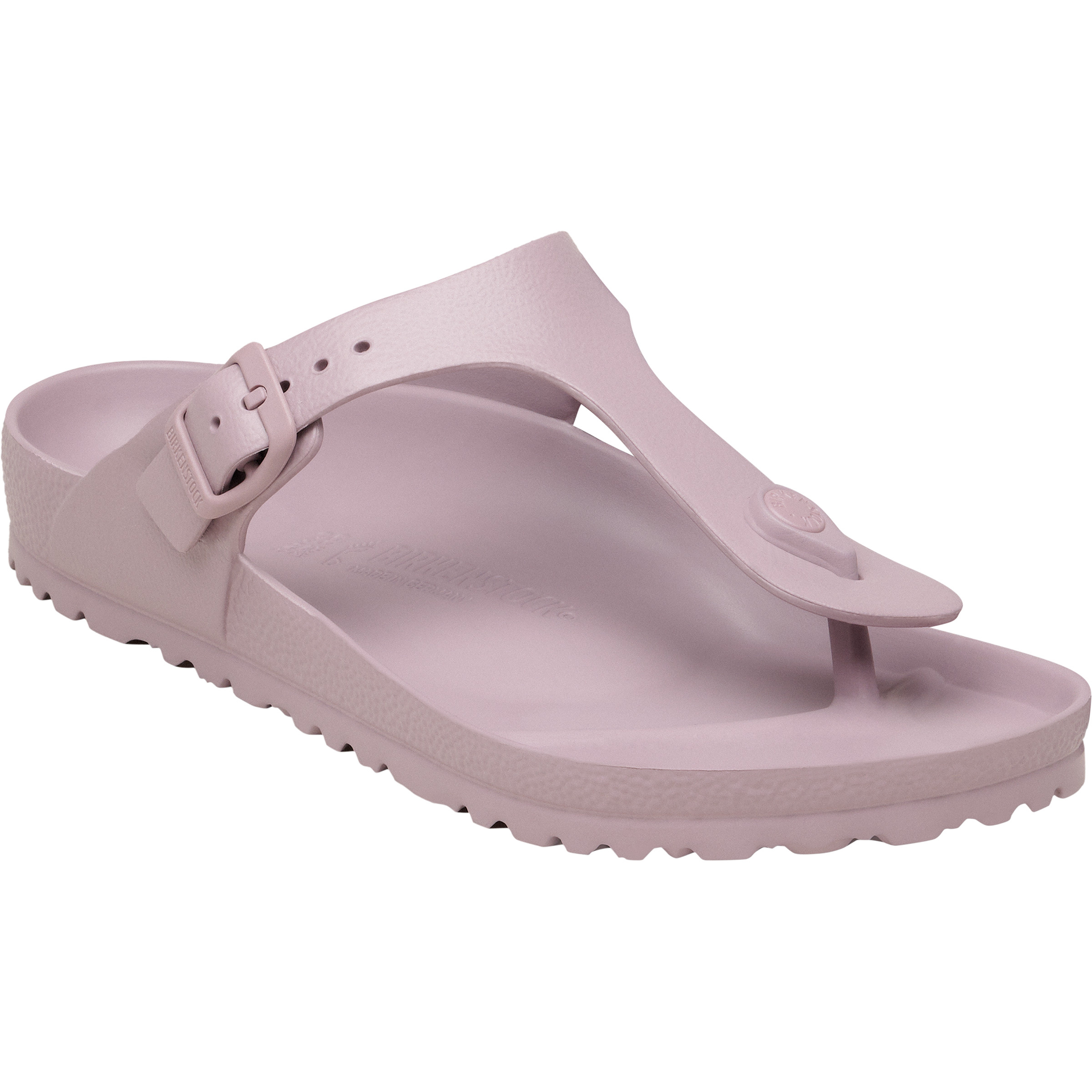 Birkenstock Damen Gizeh Eva Regular Sandale