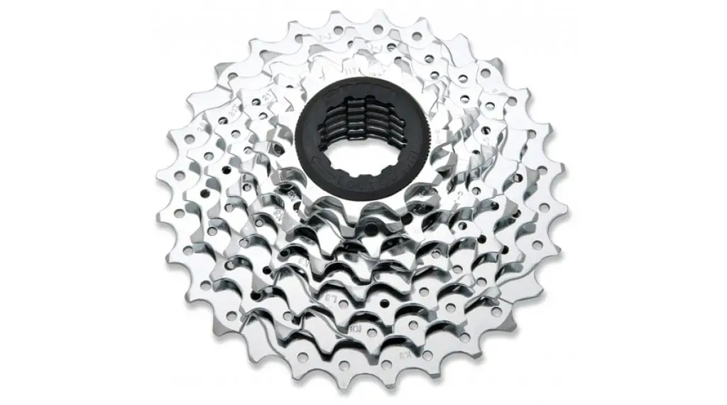 SRAM PG-850 Kassette 8-fach 11-28 Zähne silver