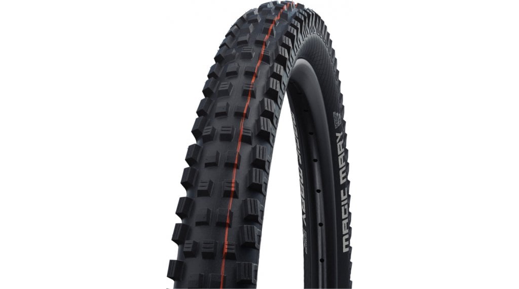 Schwalbe Magic Mary Evolution - 2.40" Zoll
