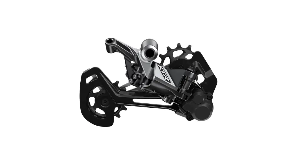 Shimano XTR RD-M9100 Schaltwerk 12-fach - lang (SGS)
