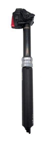RockShox Reverb AXS Vario-Sattelstütze 34.9x340mm Travel:100mm (BULK)