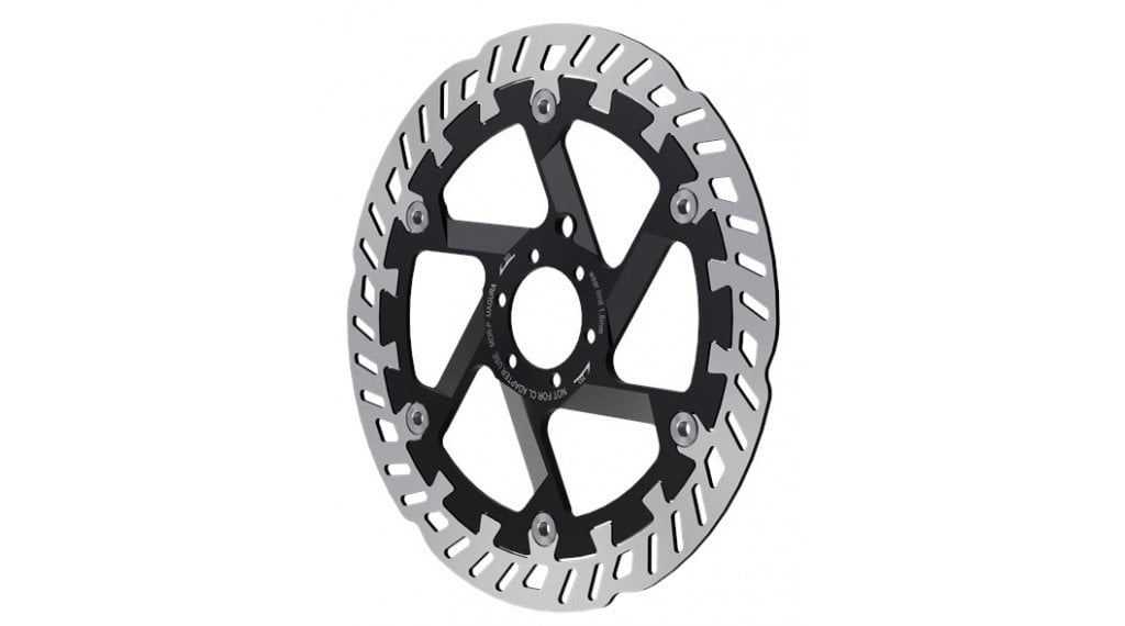 Magura MDR-P Bremsscheibe 6-Loch 203mm (BULK)