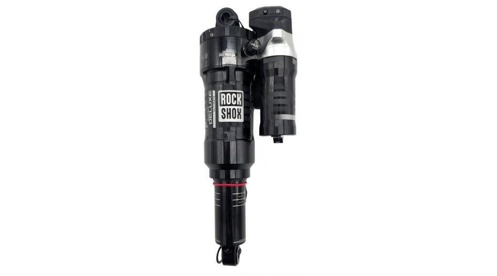 RockShox Super Deluxe Ultimate Flight Attendant Dämpfer 210x52.5mm (BULK)