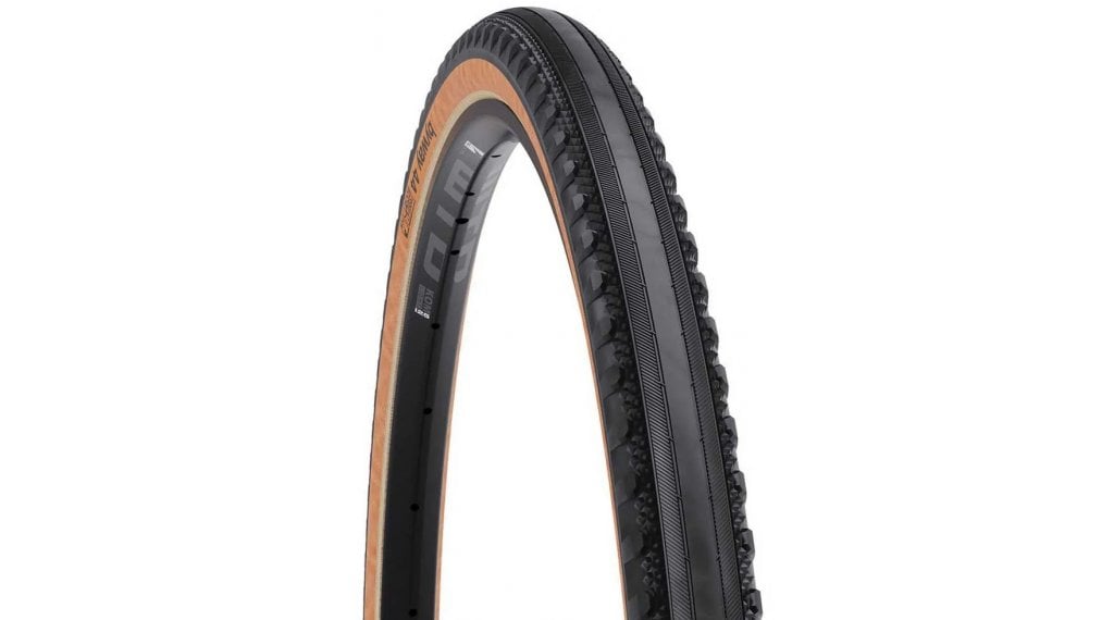 WTB ByWay TCS light 28" Faltreifen 44-622 (700x44C) tan sidewall (BULK)