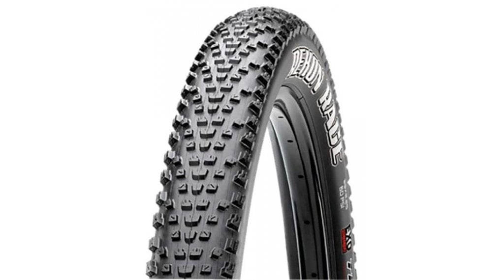 Maxxis Rekon Race EXO 29" Faltreifen Dual Compound 60-622 (29x2.35) black (BULK)
