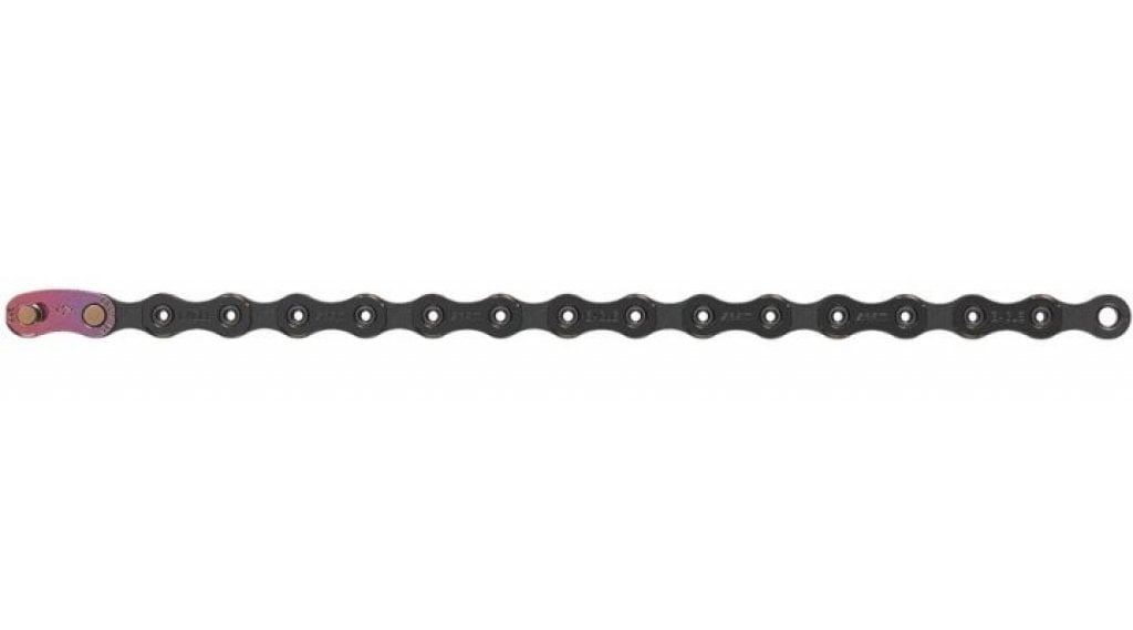 SRAM XX1 Eagle Kette 12-fach 118-Glieder black (BULK)