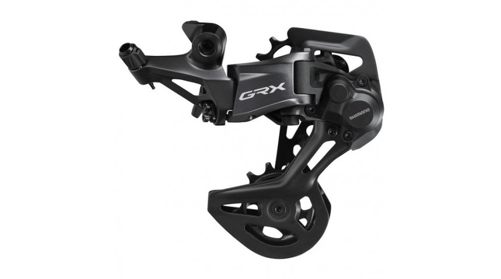 Shimano GRX RD-RX822 Schaltwerk 12-fach medium Käfig (BULK)