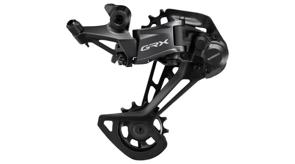 Shimano GRX RD-RX822 Schaltwerk 12-fach langer Käfig (BULK)