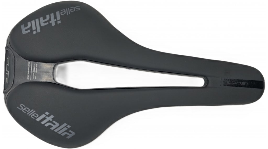 Selle Italia Flite Boost SuperFlow Ti L3 black (BULK)