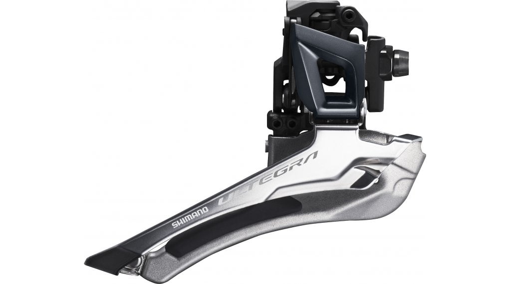 Shimano Ultegra FD-R8000 Umwerfer 31.8/28.6mm Schelle