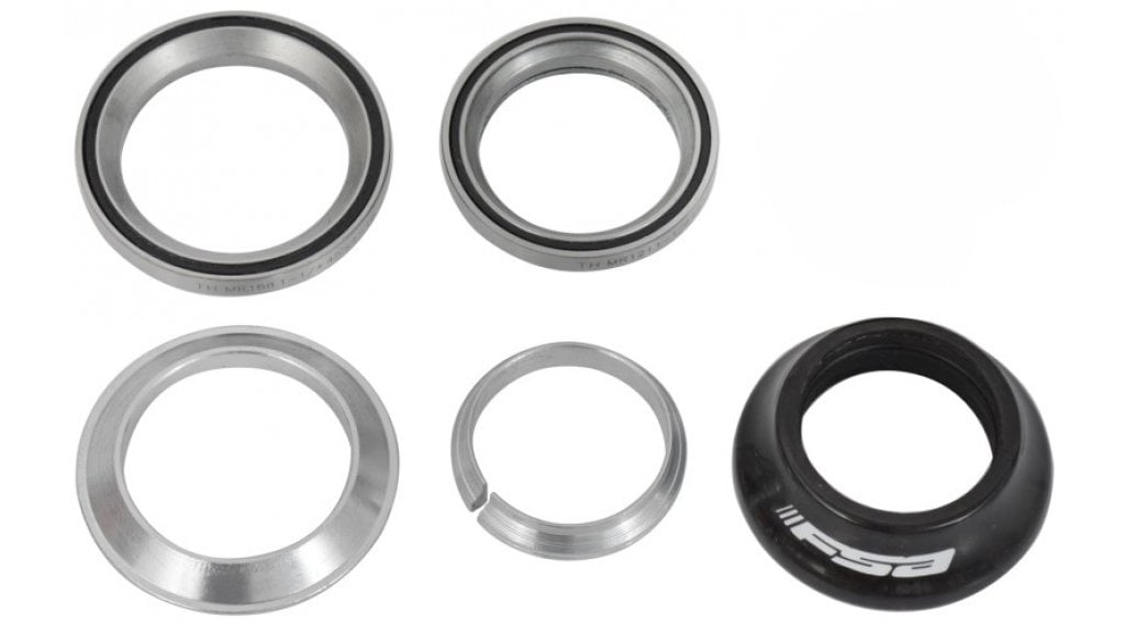 FSA No.44E Orbit IC-33 Steuersatz (BULK)