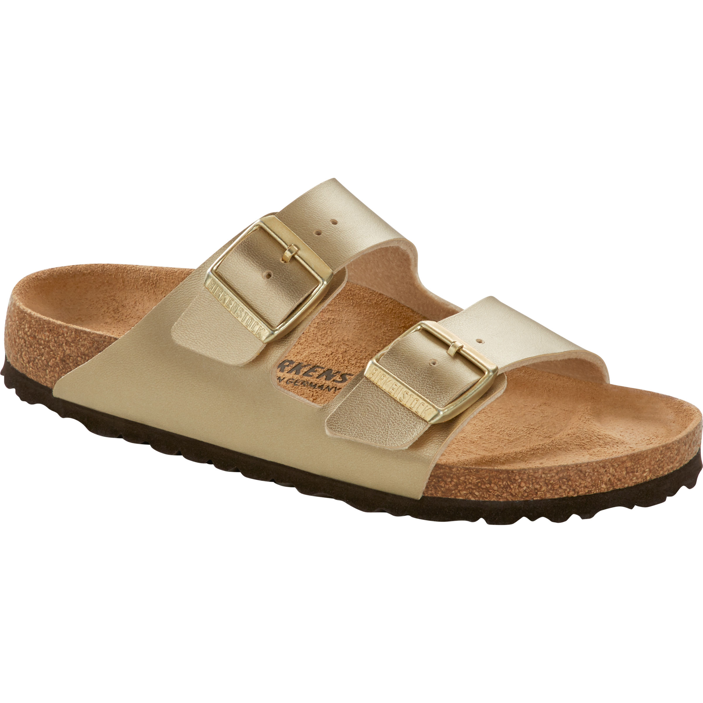 Birkenstock Damen Arizona Birko-Flor Narrow Sandale